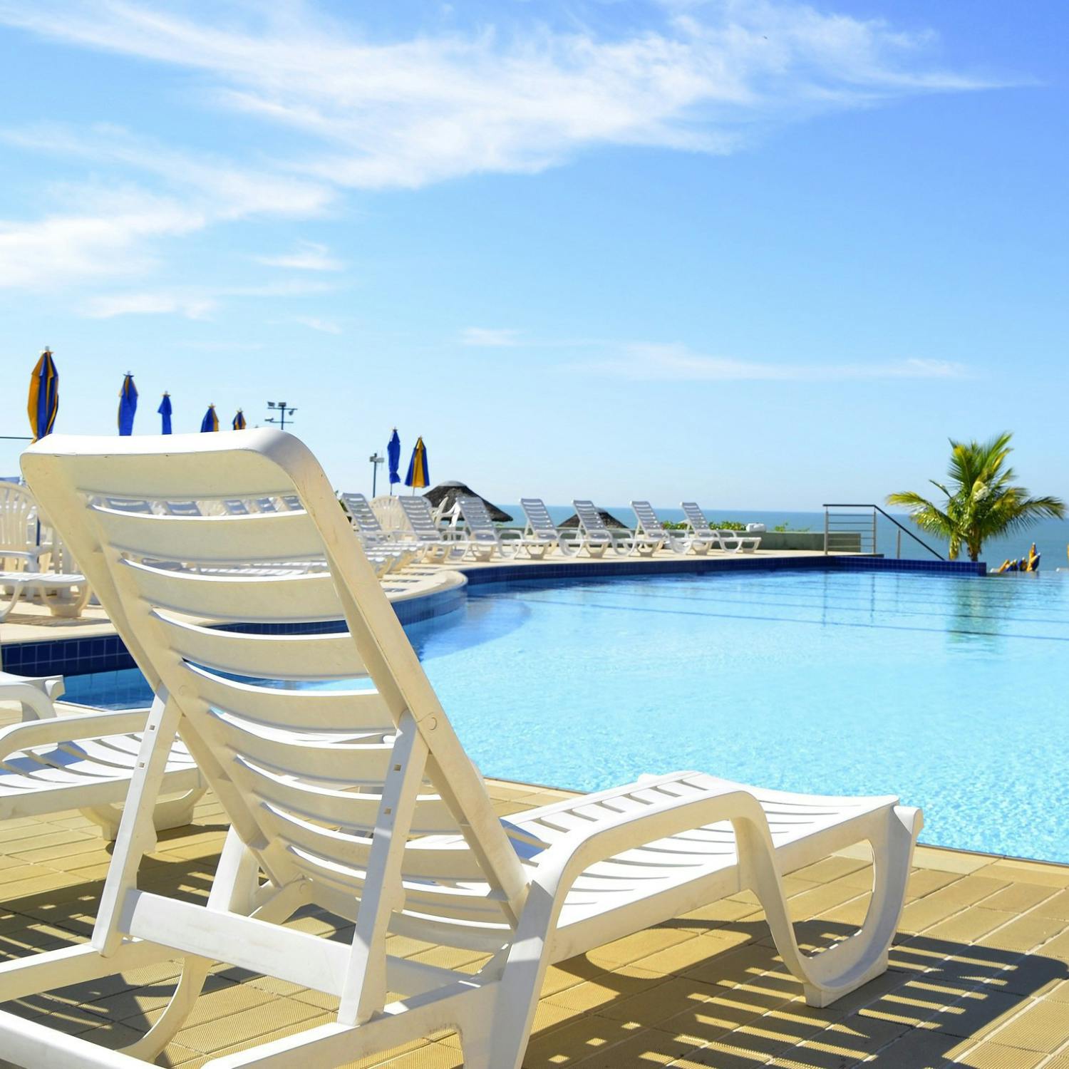 Why more and more hotels are going child-free Image