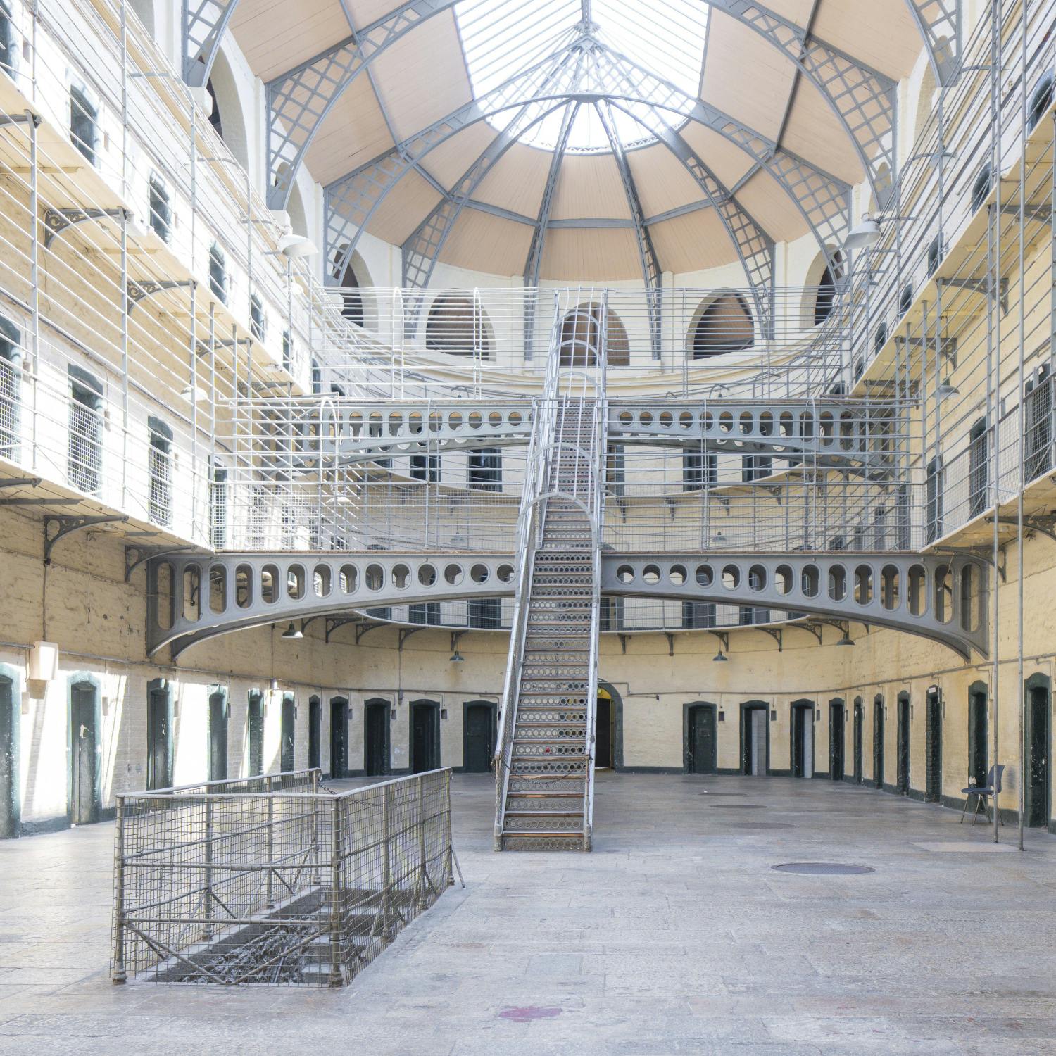 Artefacts from final days of 1916 Rising to go on display in Kilmainham Gaol