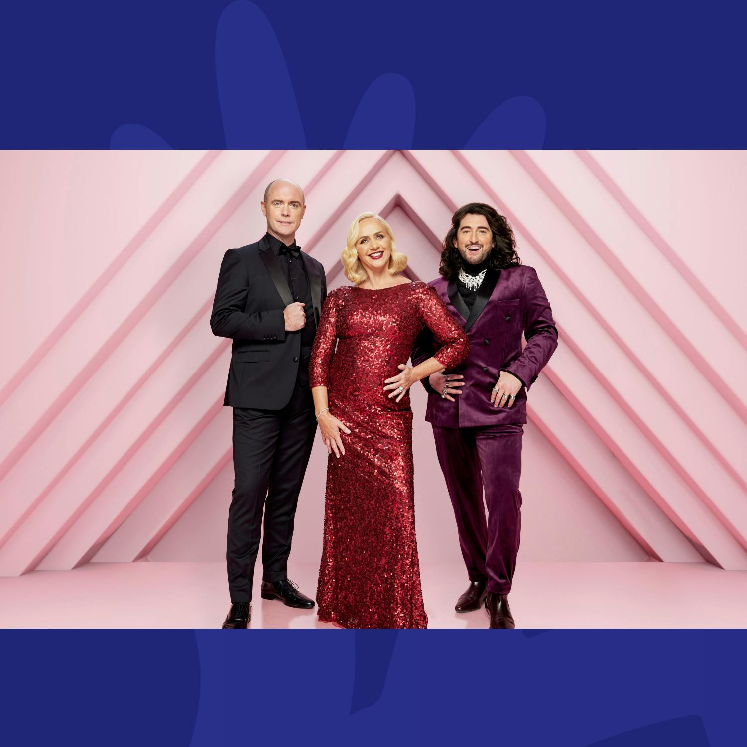 Dancing With The Stars Head Judge Has No Idea Who Will Win Image