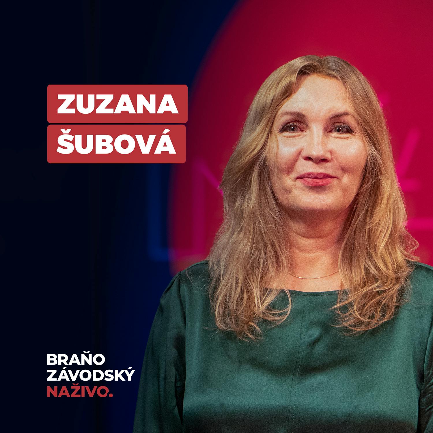 Šubová: Kauza haciendy je len malá časť, na PPA sa ukážu veci za stovky miliónov eur Šubová: Kauza haciendy je len malá časť, na PPA sa ukážu veci za stovky miliónov eur