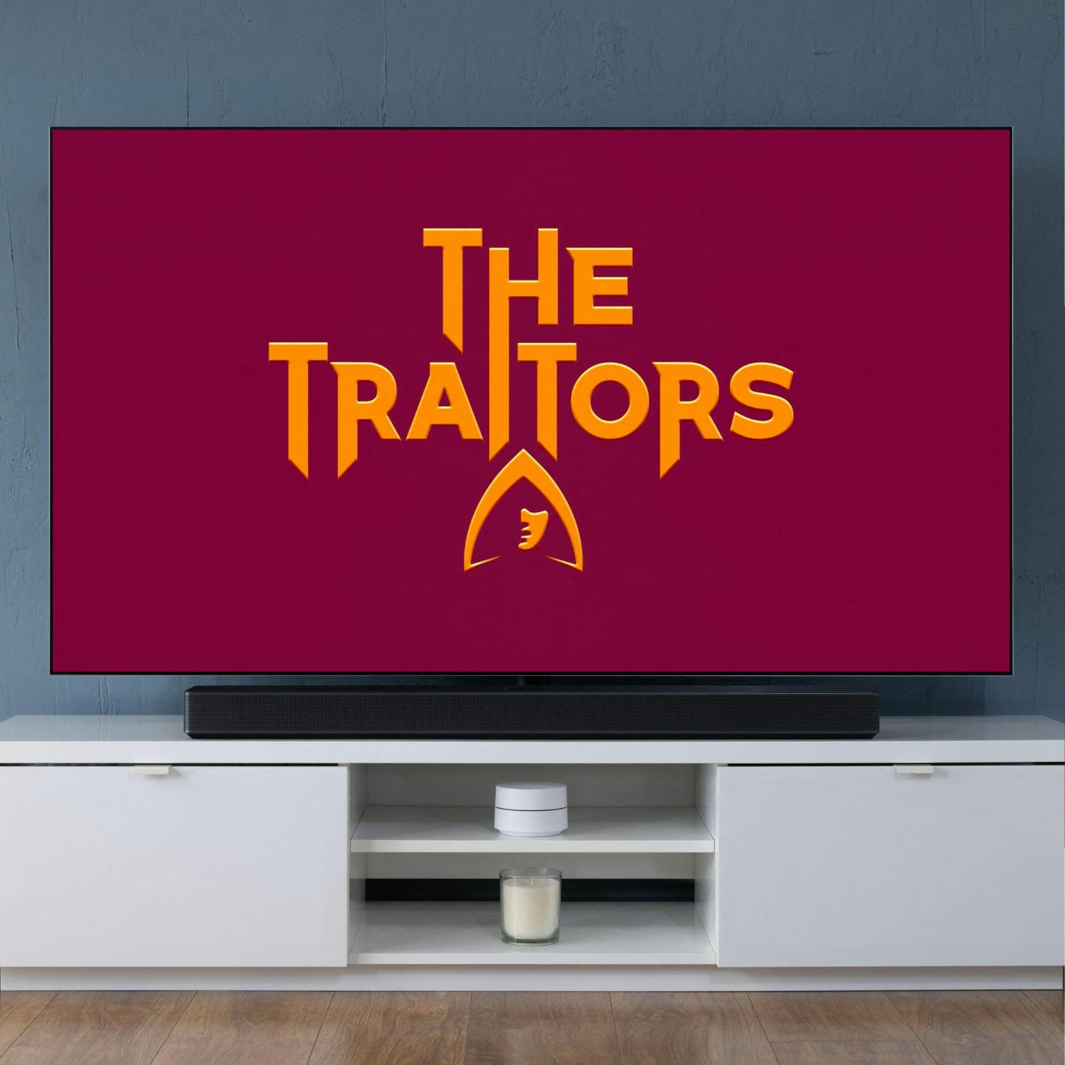 Traitors Ireland final aired last night