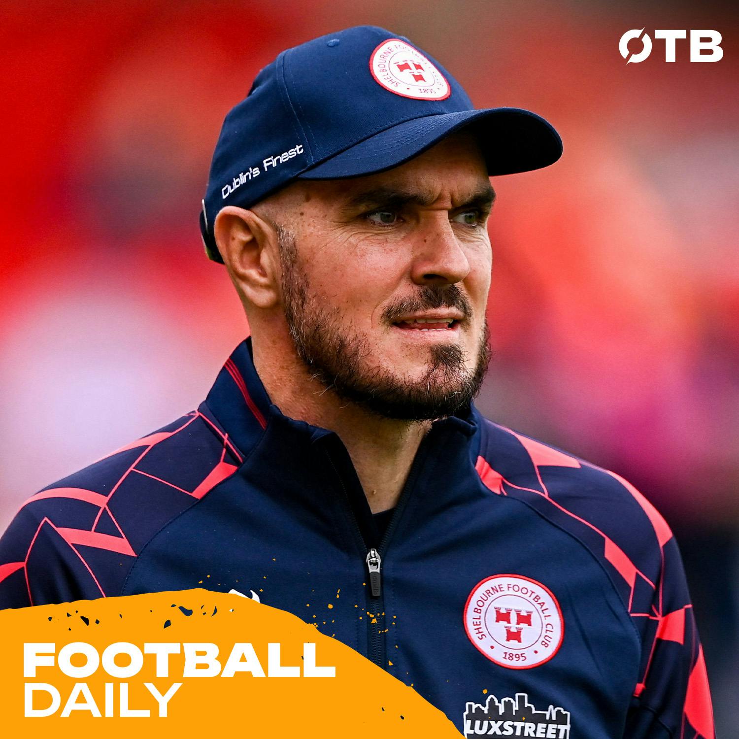 FOOTBALL DAILY | Shels look to take the game to Rijeka, Hendrick backs Jack, and Isak's Newcastle days are over