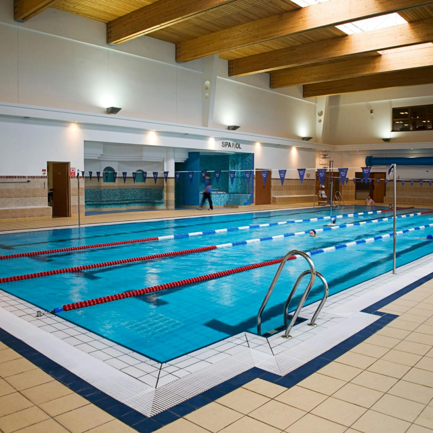 Do we need more public pools in this country?