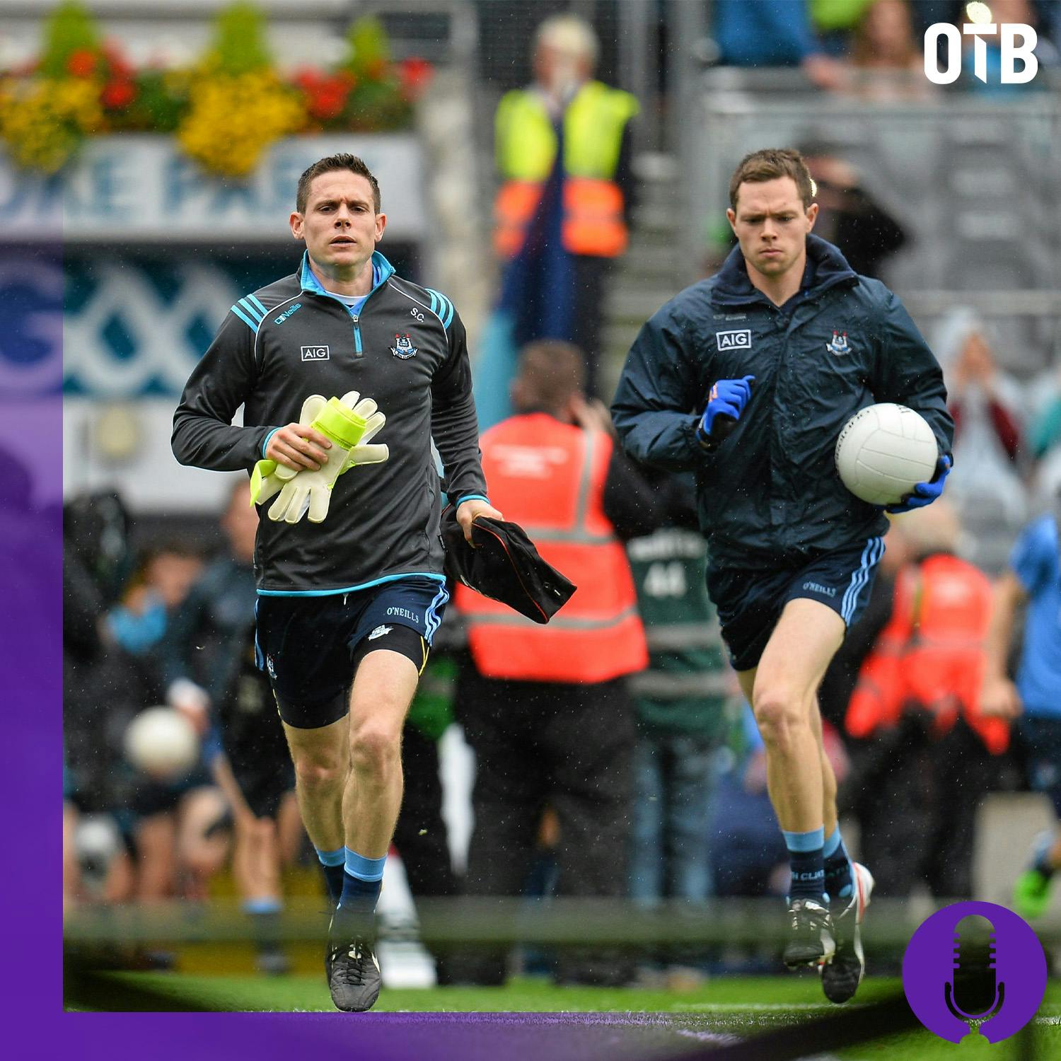 SATURDAY PANEL - Rivalries renewed, big guns will go out and the scourge of the dummy team