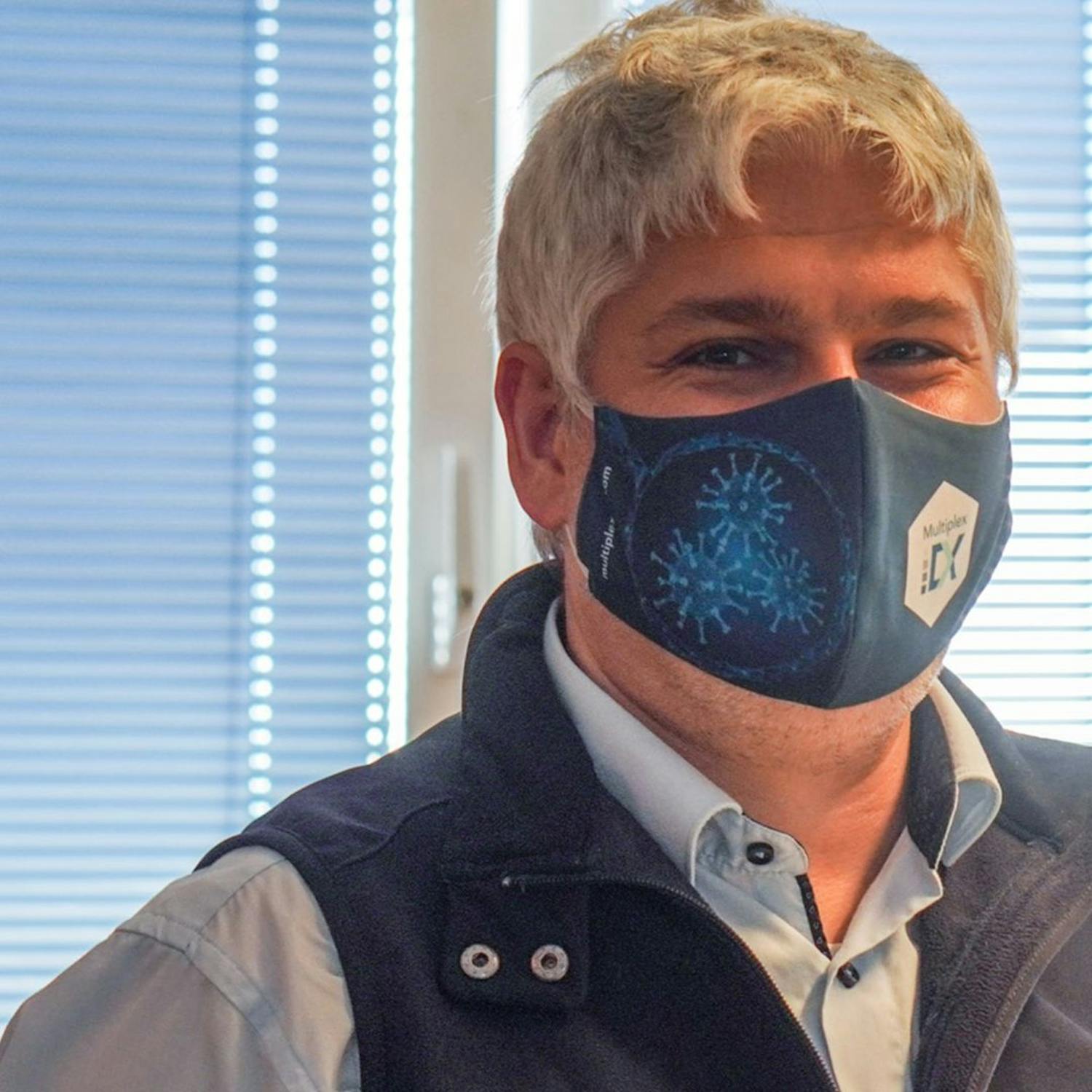 Pavol Čekan - Ak chceme očkovať ruskou vakcínou Sputnik V, pôjde o experiment