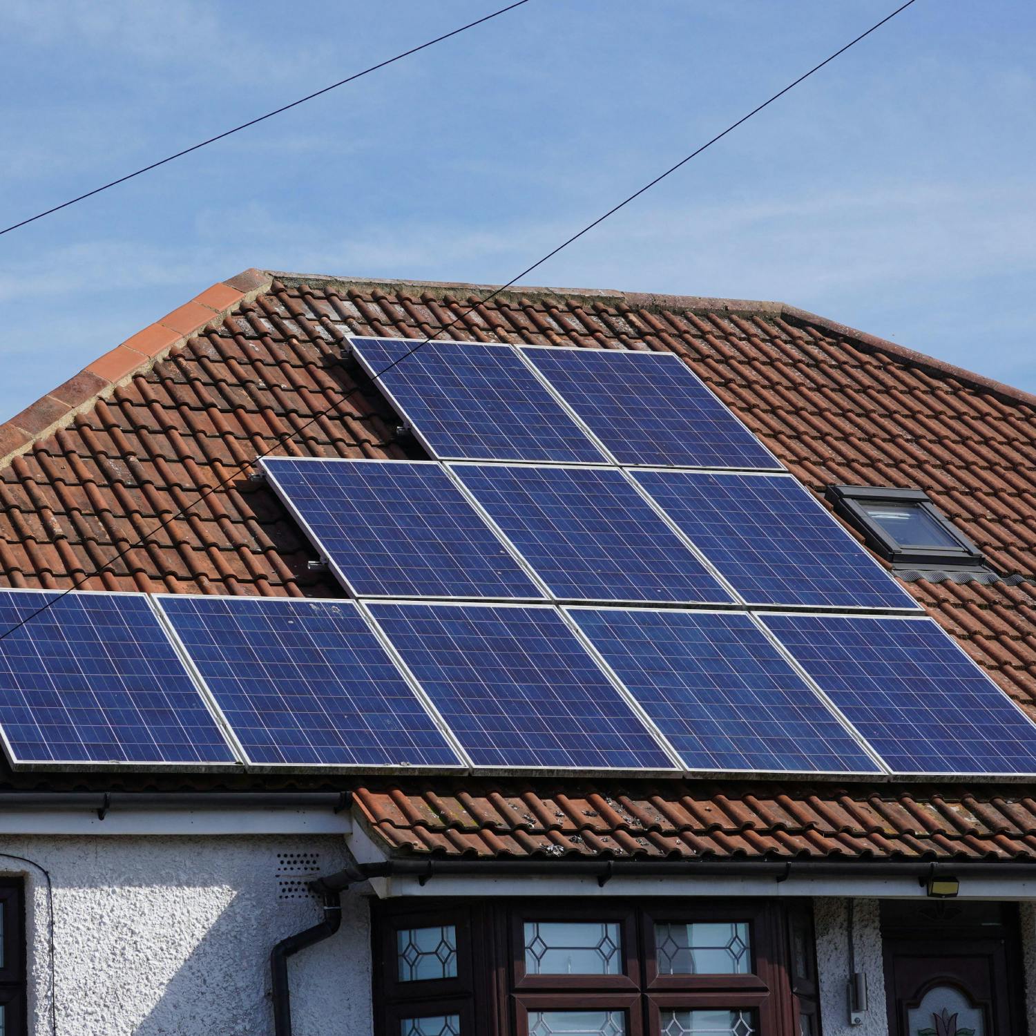 Would you recommend solar panels?