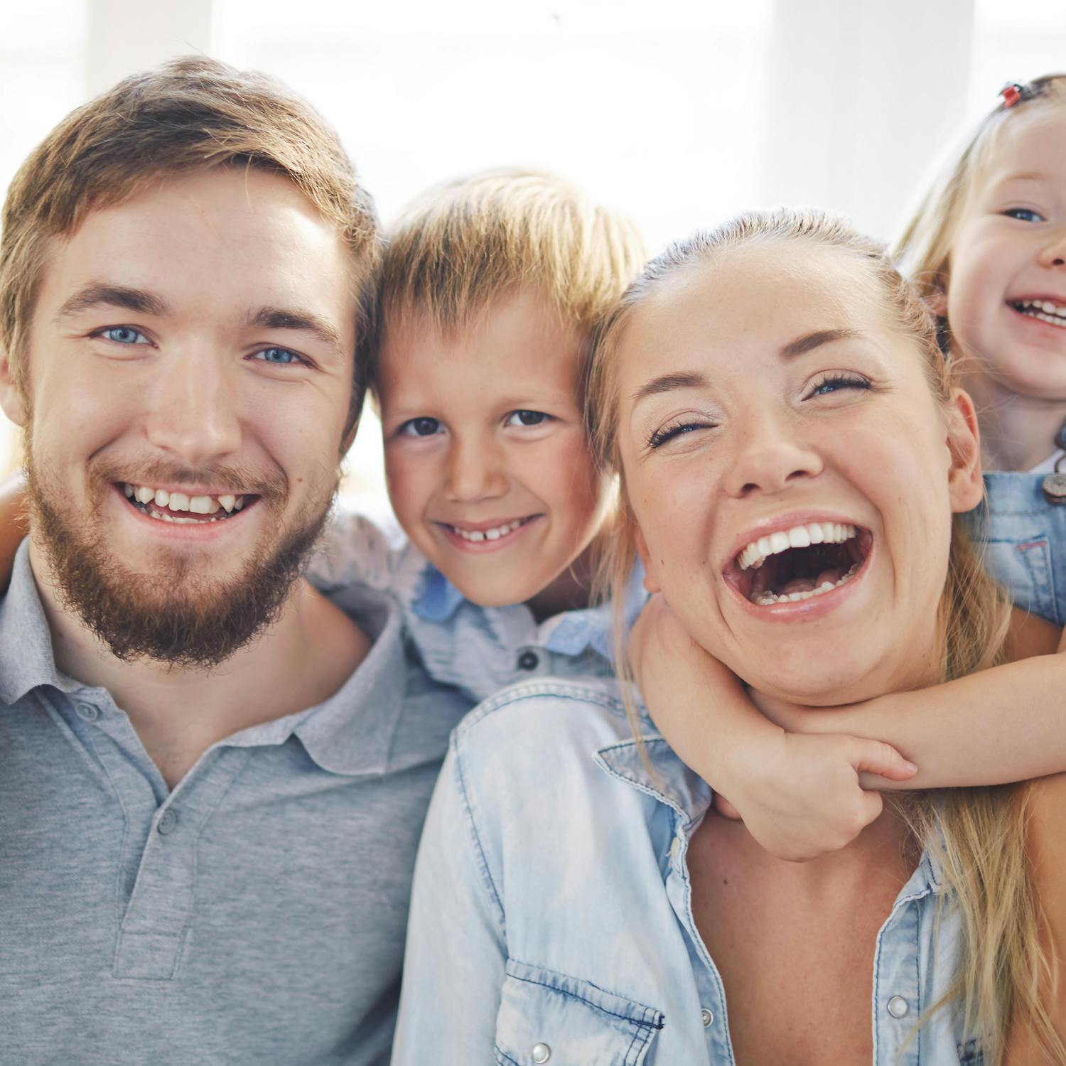 Are young people giving up on parenthood?