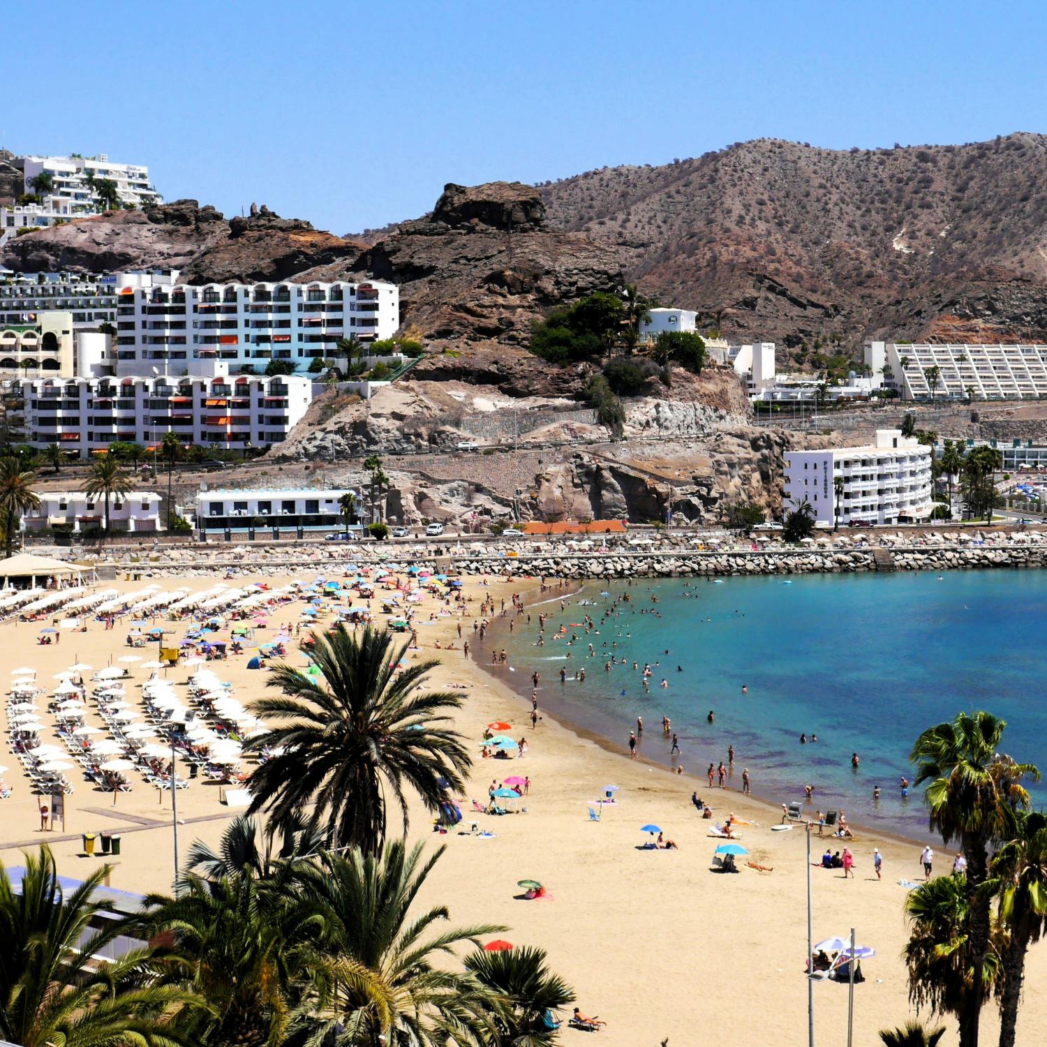 The Ultimate Guide: Gran Canaria