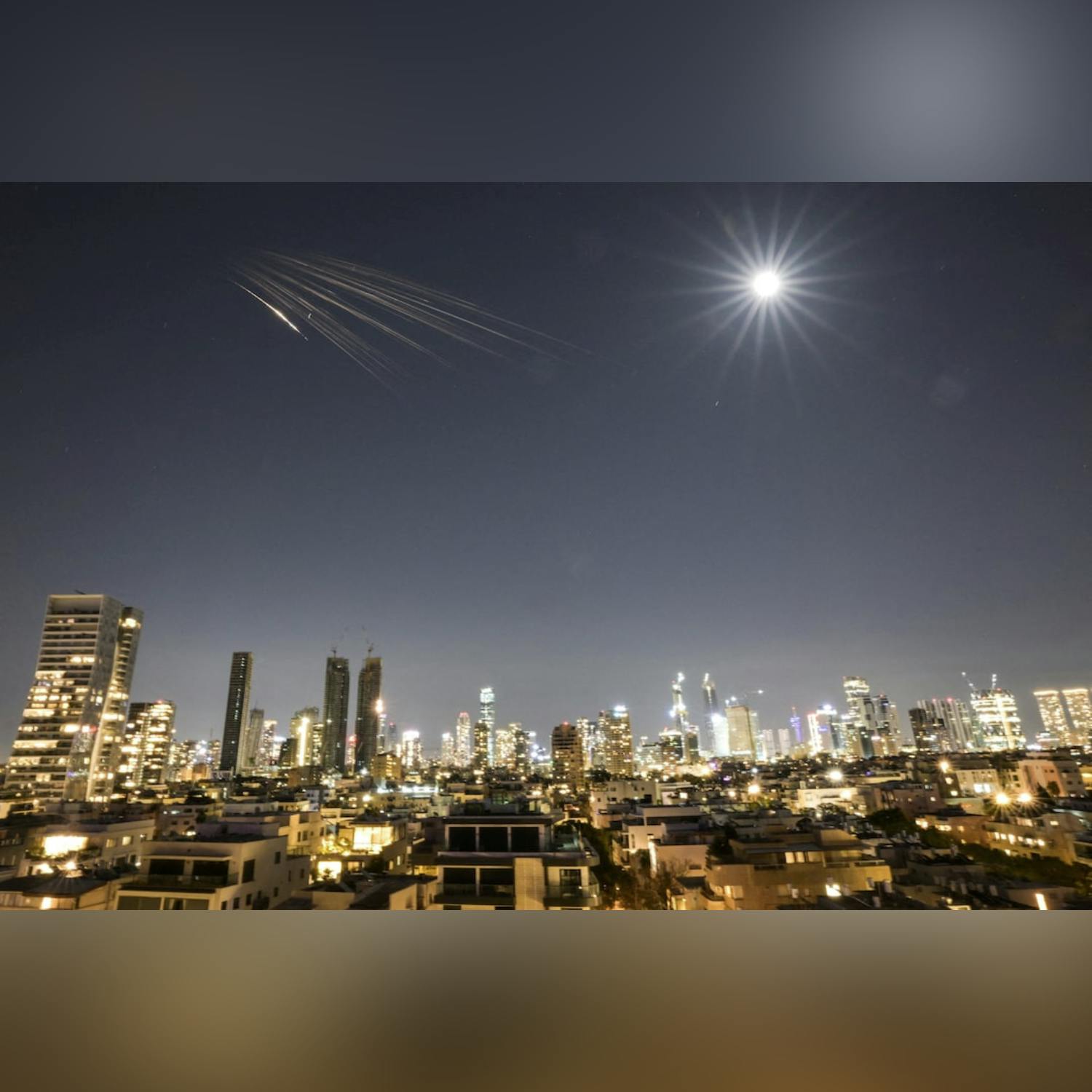 US warns that attacks on Iran will ‘surge dramatically’