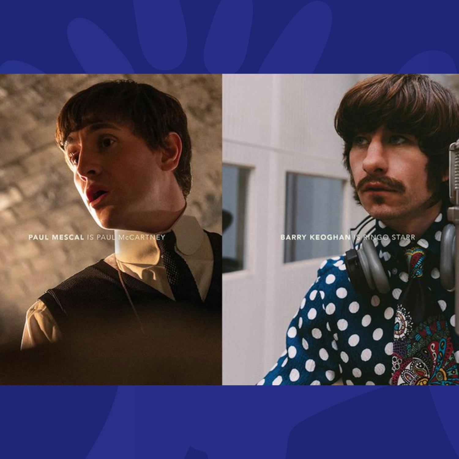 The Week Trending: Beatlemania, 17 Days Of Rain, & AI Speech Writing