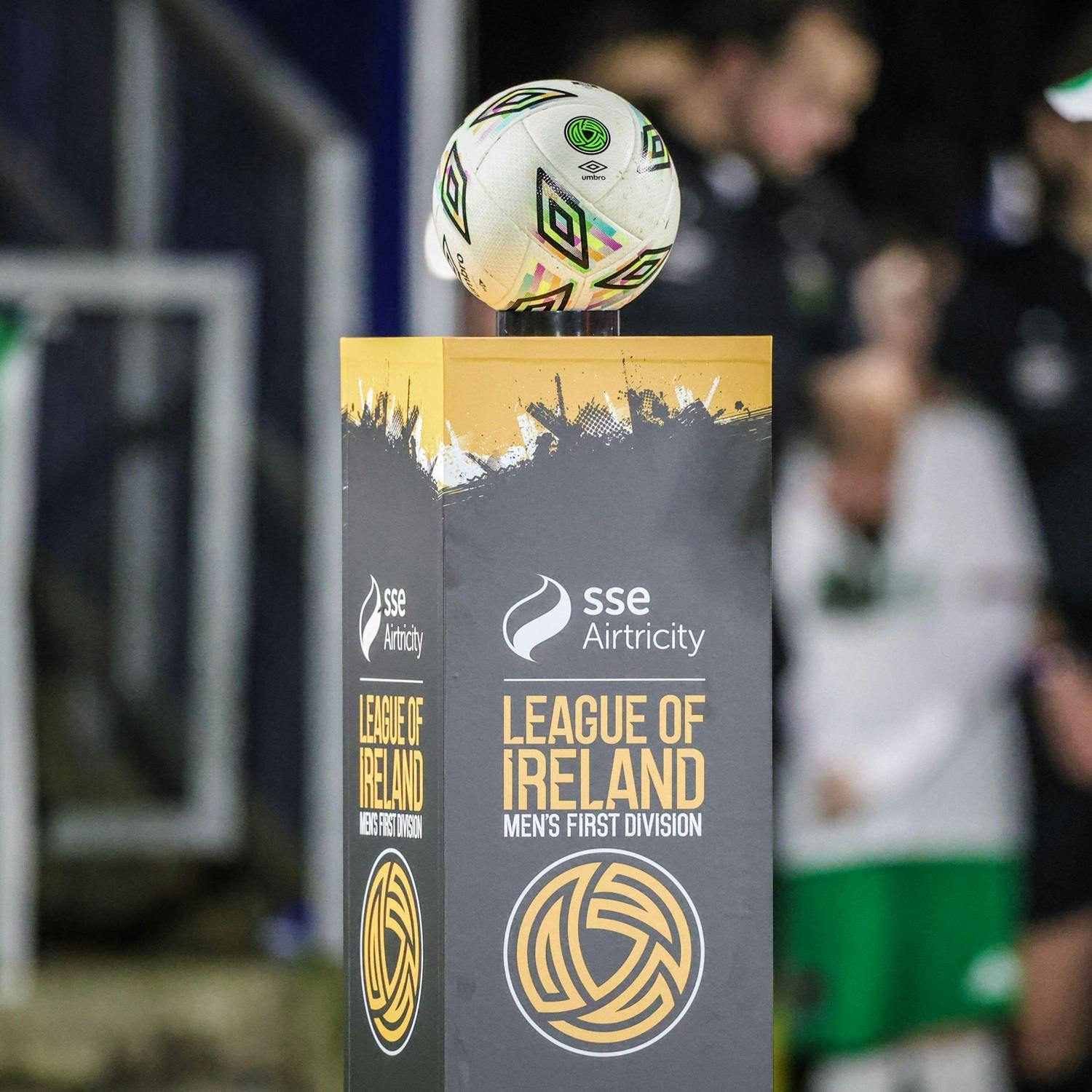 League of Ireland is back:Everything you need to know