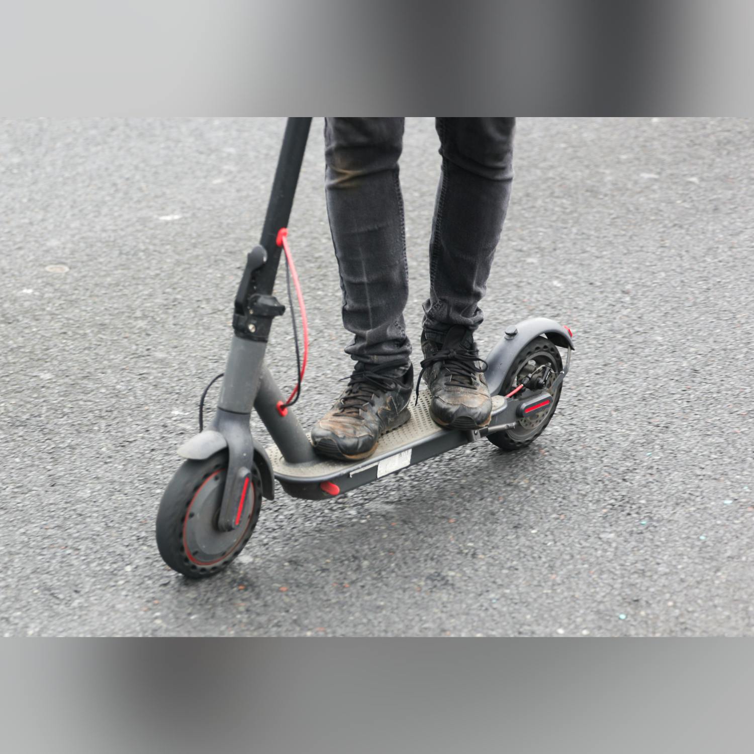 Is it impossible to enforce an e-scooter ban?
