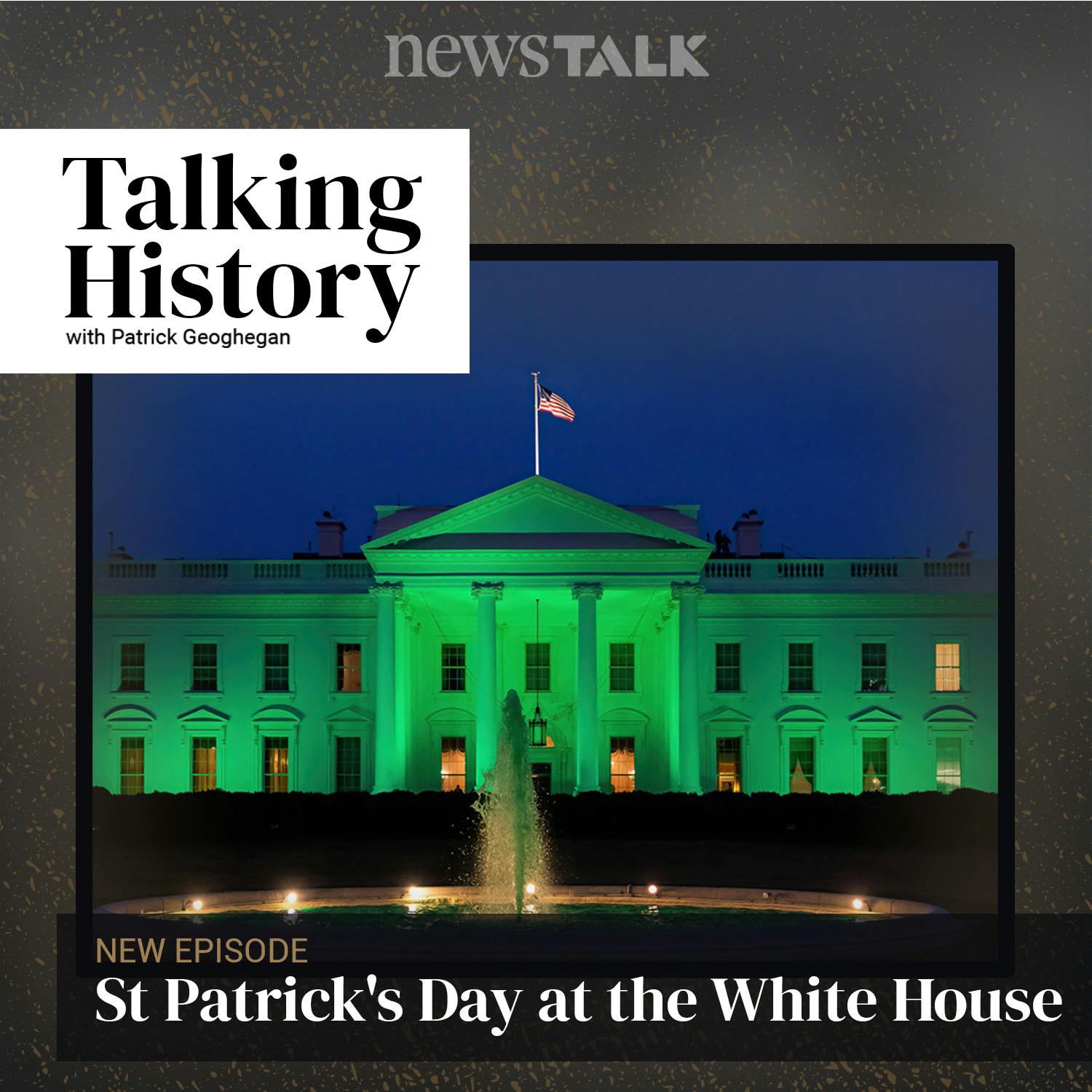 The Taoisigh Visits To White House For St Patrick’s Day