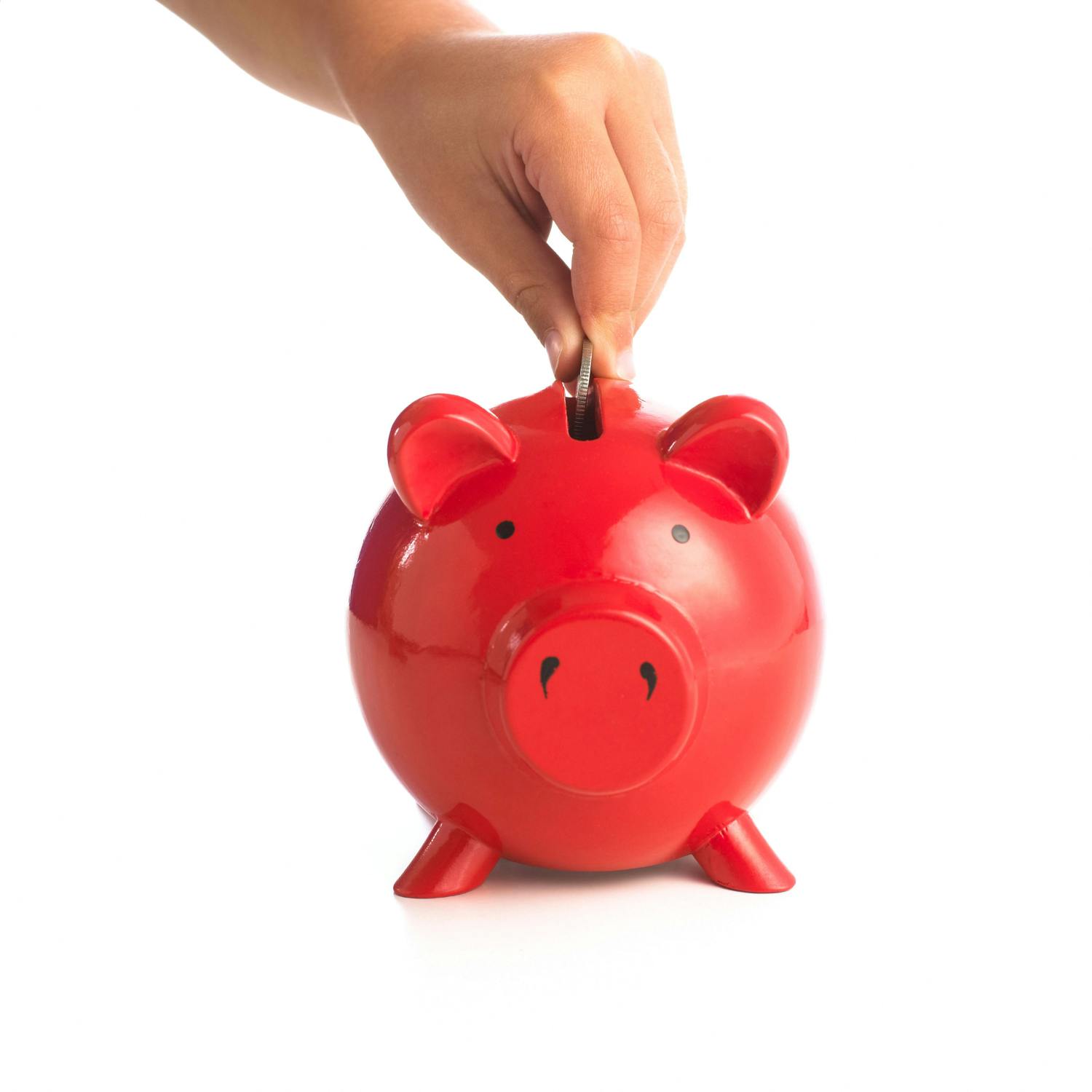 It turns out we are more a nation of savers