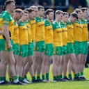 Donegal GAA Podcast