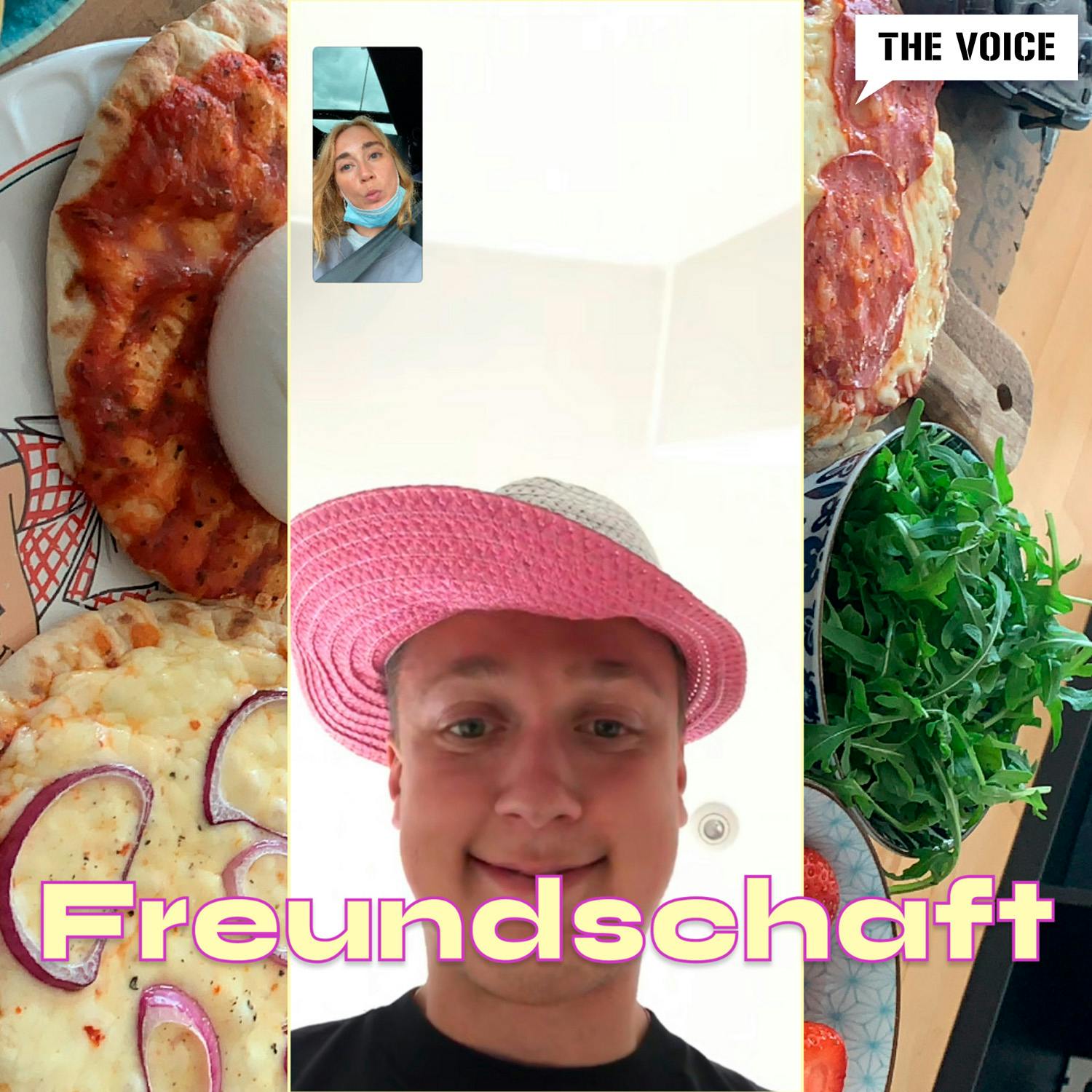 Freundschaft & friends