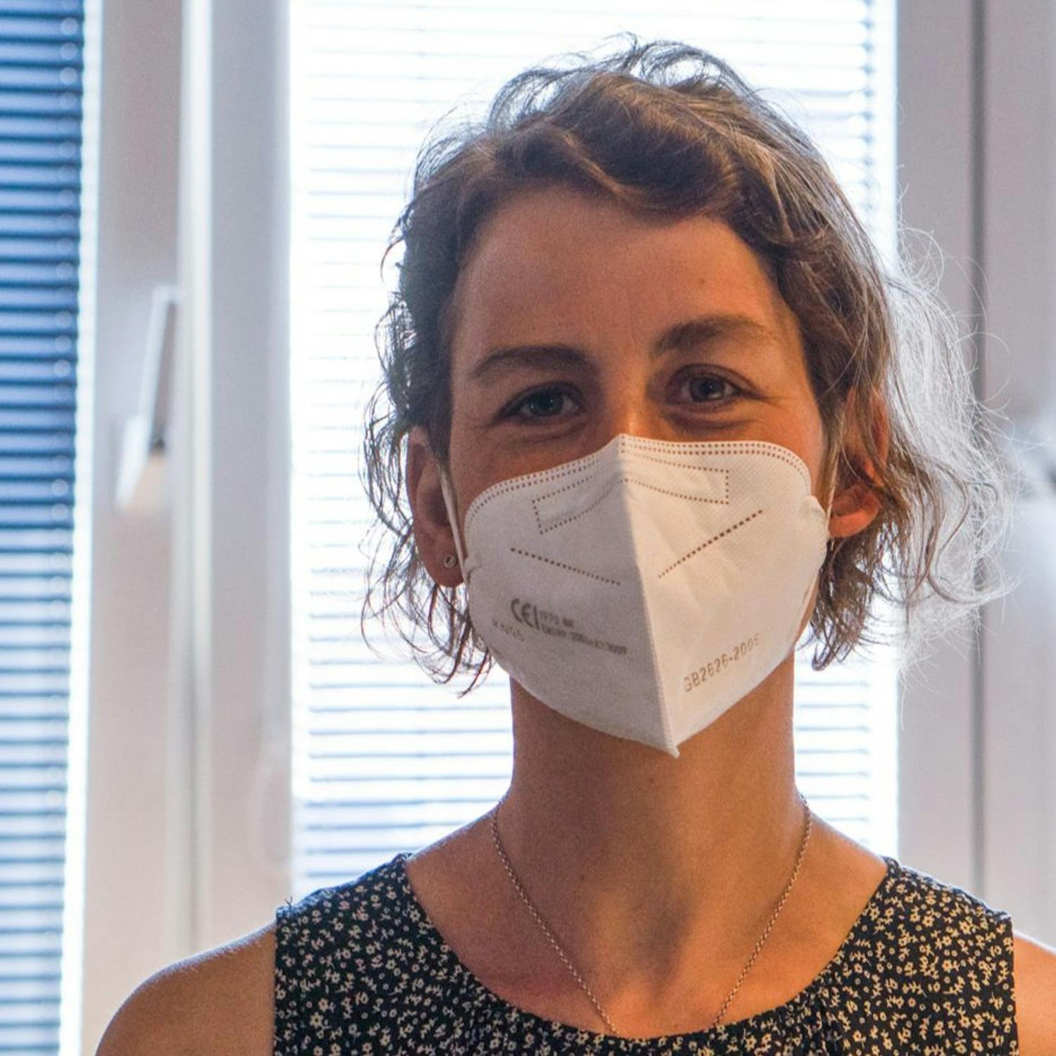 Veronika Prušová - Neexistuje vysvetlenie pre policajnú akciu v Moldave nad Bodvou