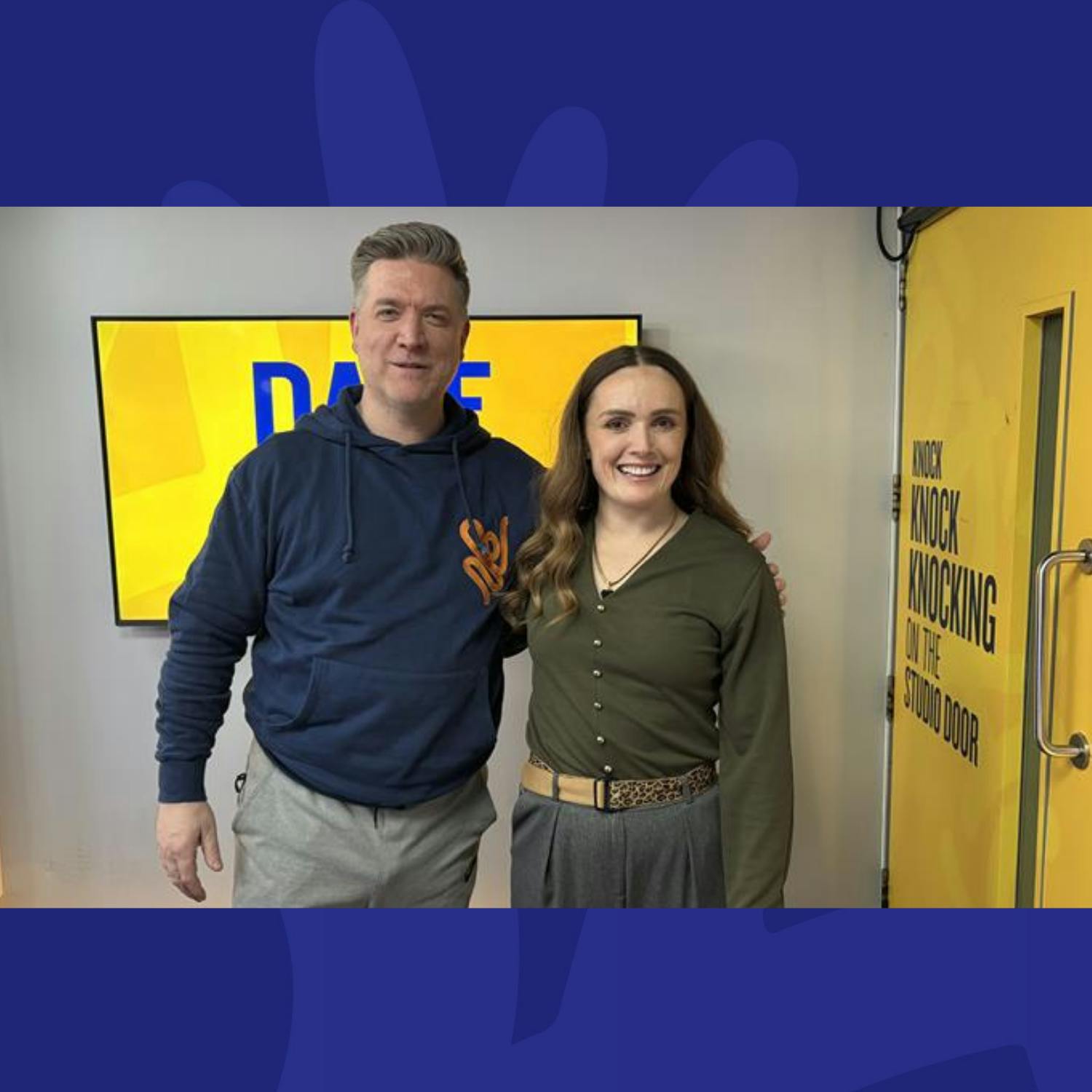 You’ve Got To Hear Emma Doran Sing These Classic Hymns