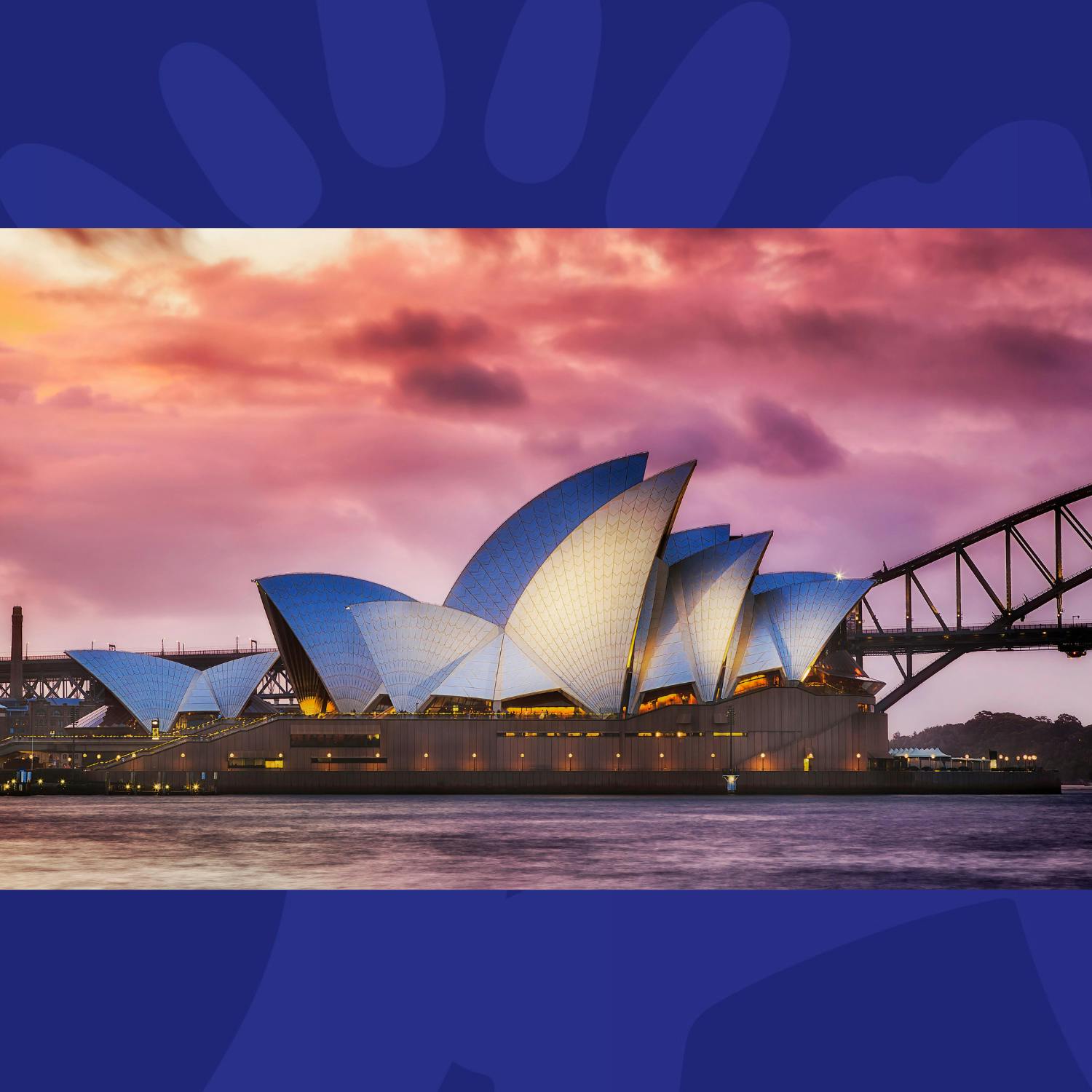 The Last Word On Travel: Moving From Ireland To Australia