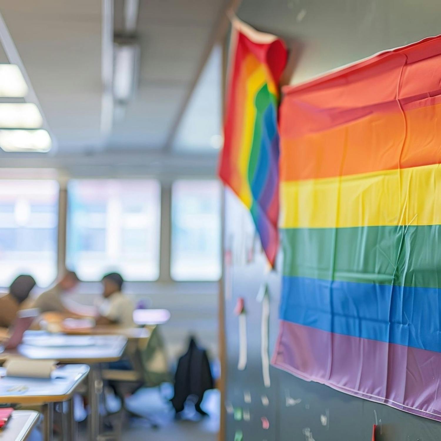 "Stupid Parents" Are Homeschooling Their Kids Because Of "LGBT AGENDA"