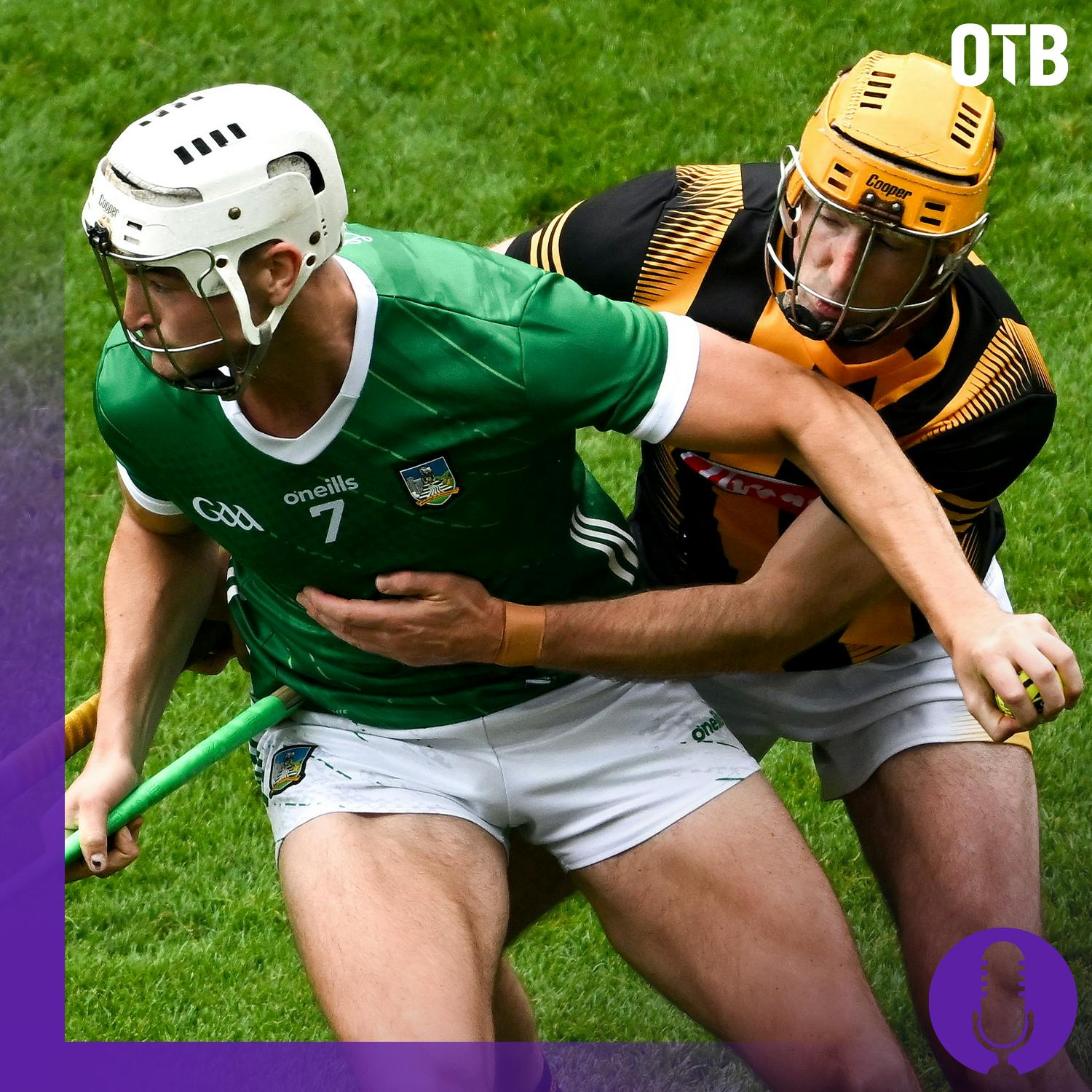 Anthony Nash: Five key moments in Limerick's All-Ireland win