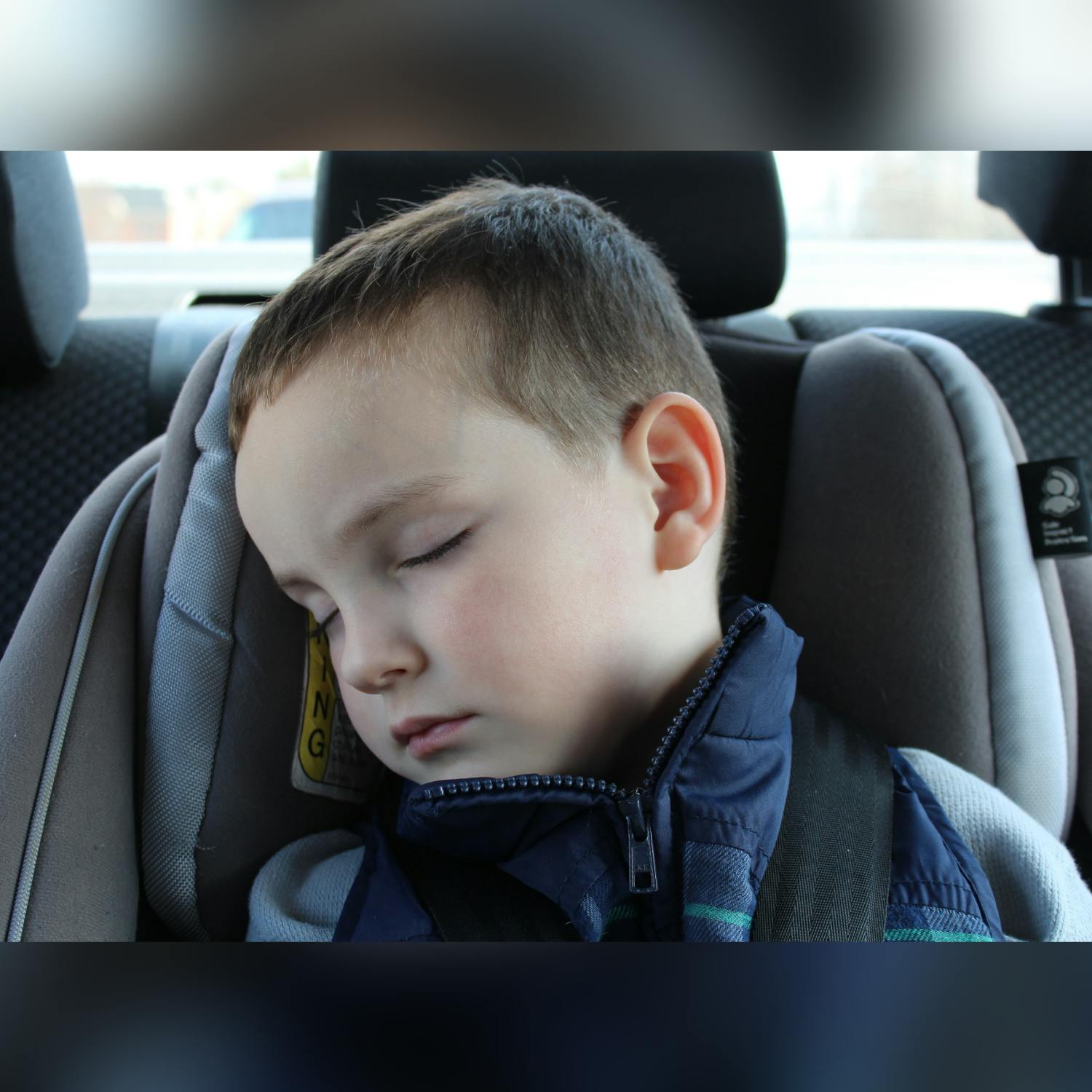 Kids Clinic: Routines for Children