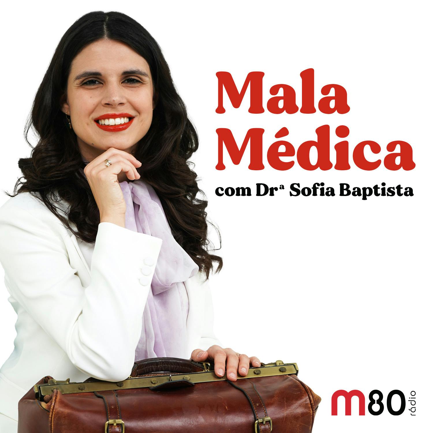 Mala Médica cover