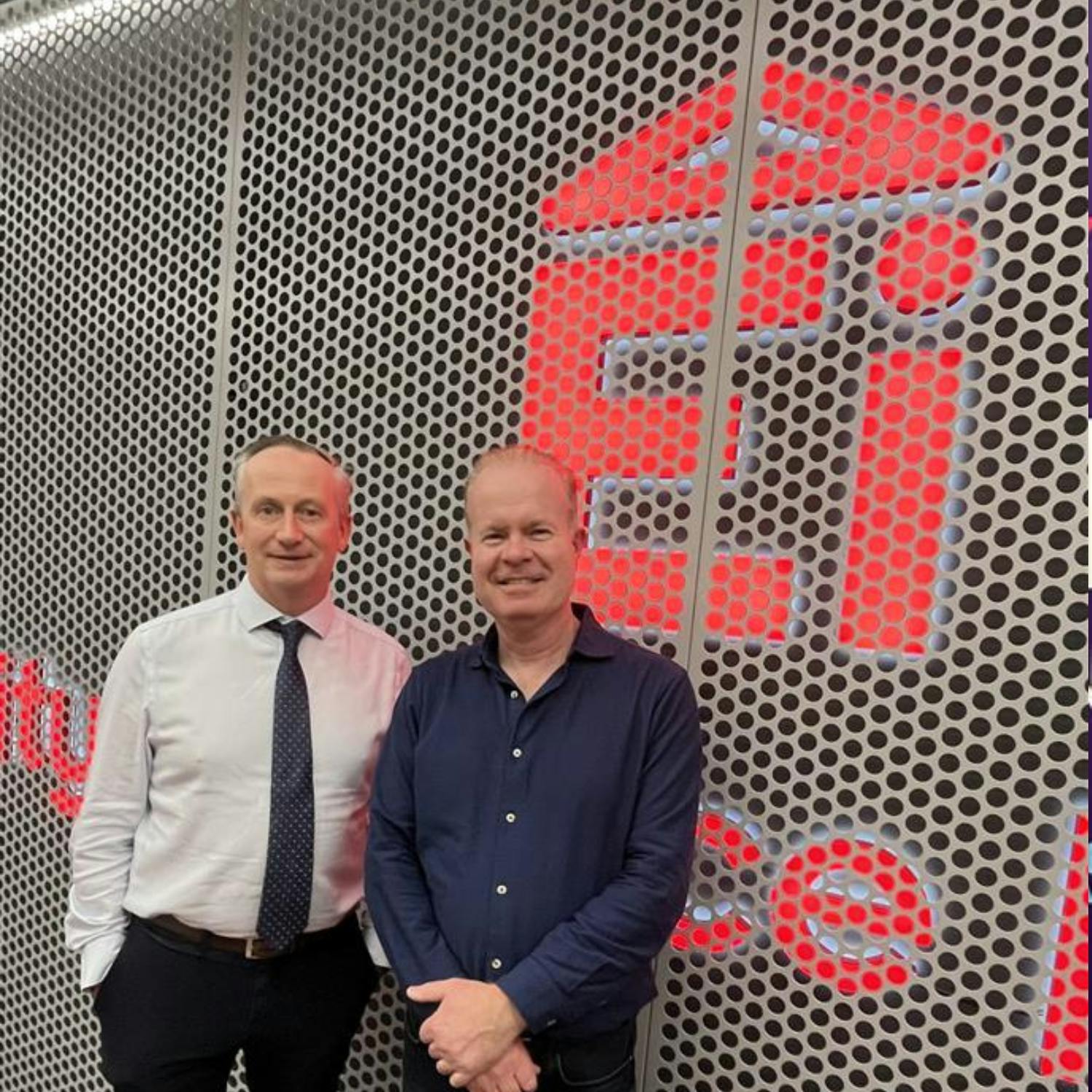 Leo Clancy on the big issues for the global economy