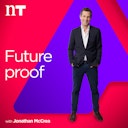 Futureproof with Jonathan McCrea