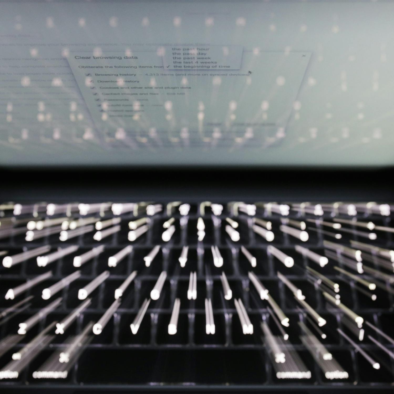 Are you a screen snooper at work?