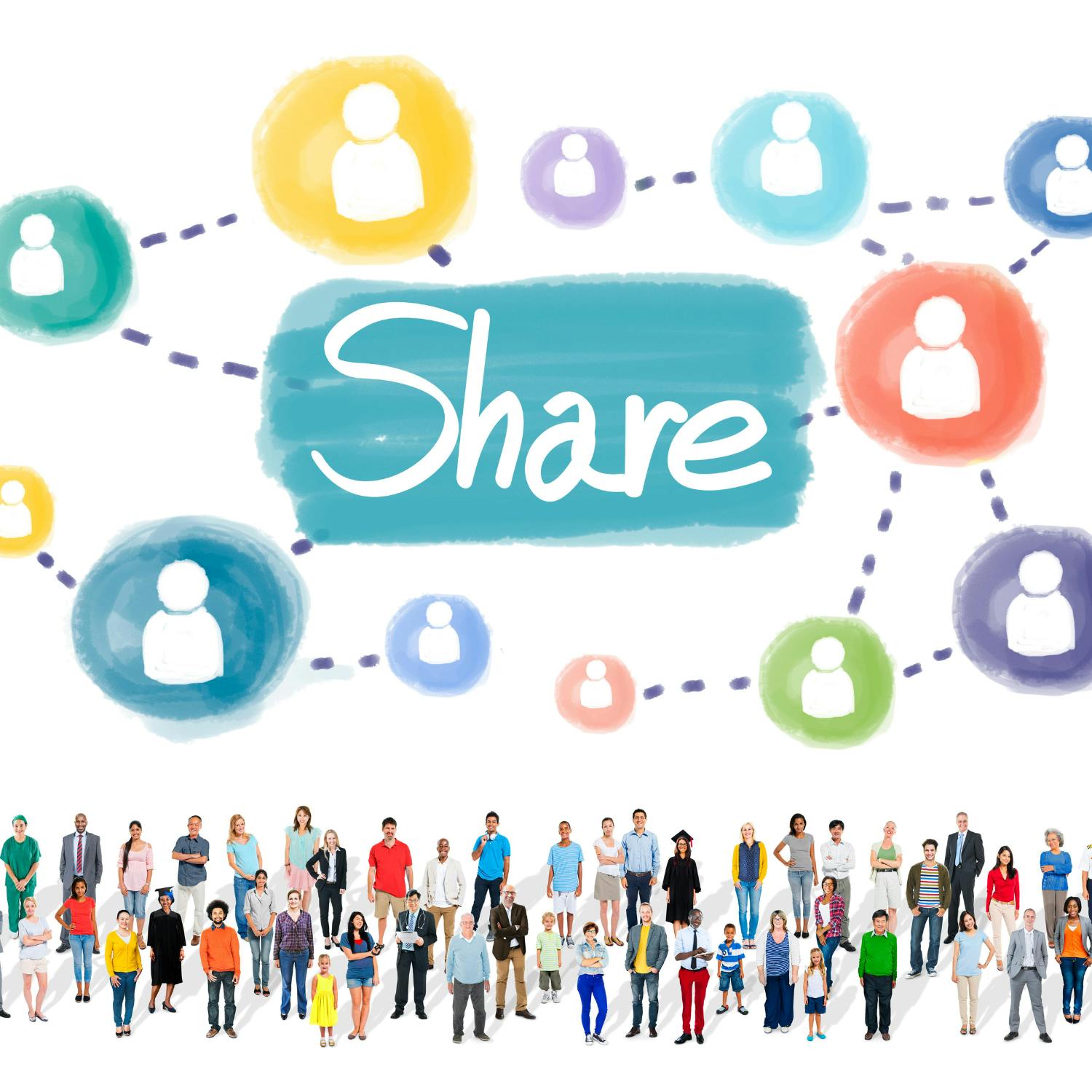 ‘I teach my children not to share – it makes them stronger’ episode artwork