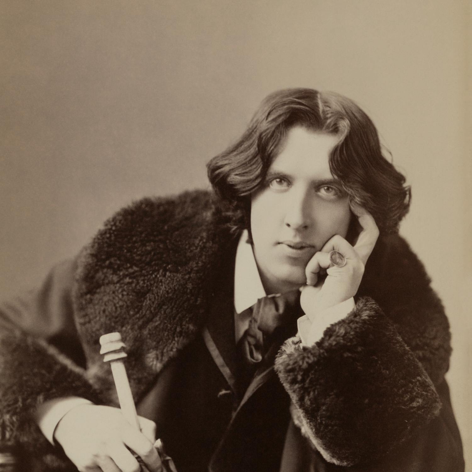 Does Oscar Wilde belong in St Mary’s Cathedral? episode artwork