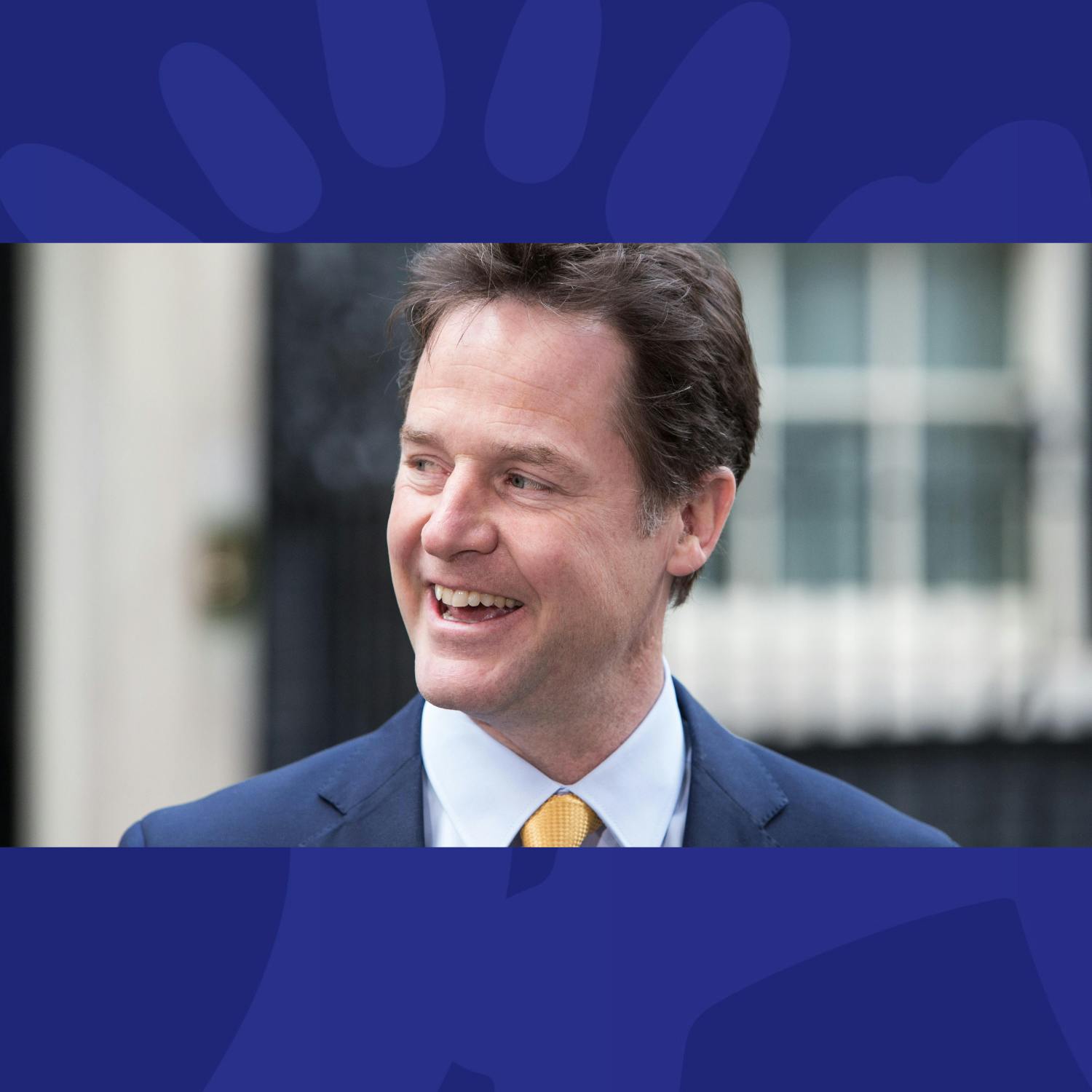 The Last Word On Business: Nick Clegg To Leave Meta