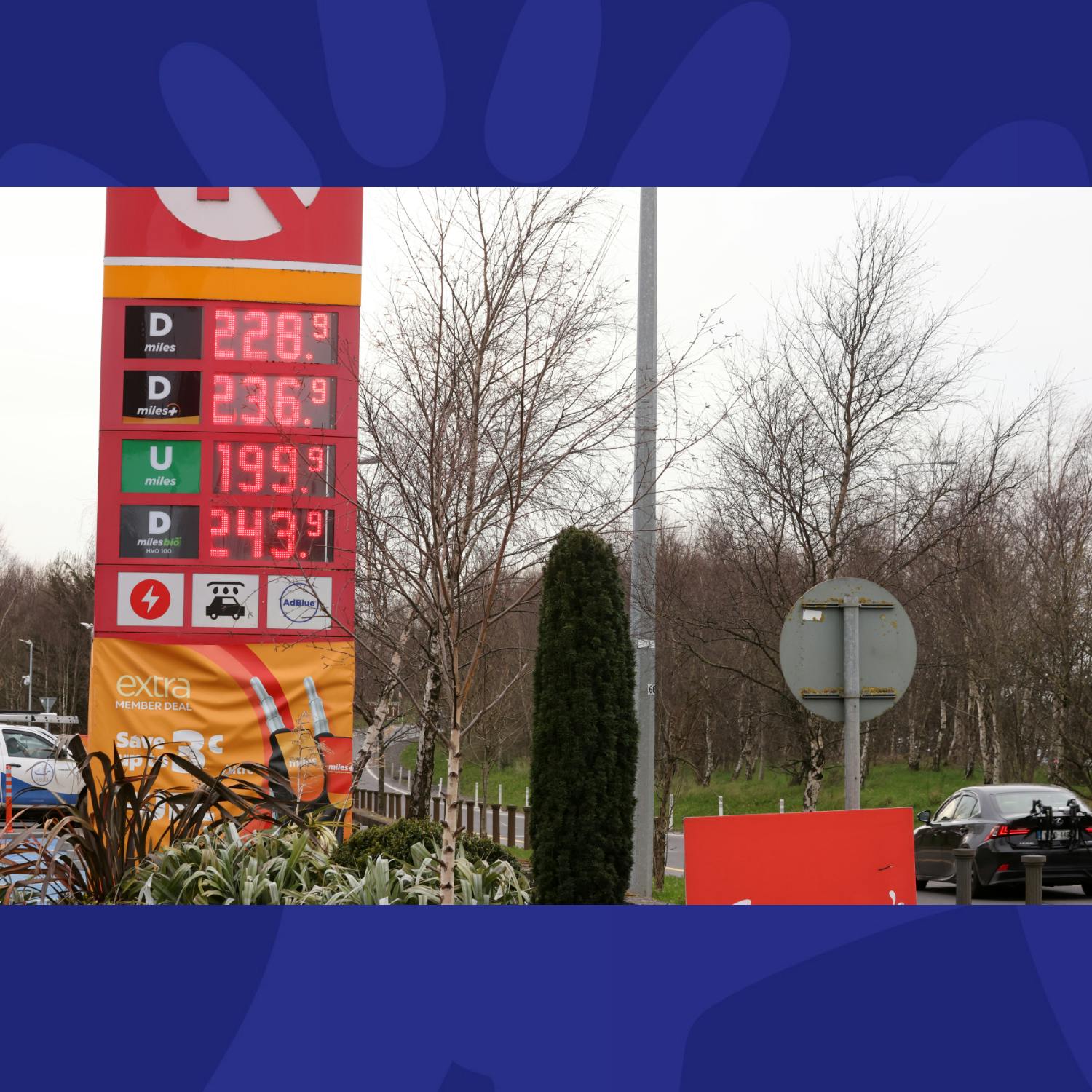 Thumbnail for Personal Finance: Have Fuel Prices Started To Fall After Tax Cuts?
