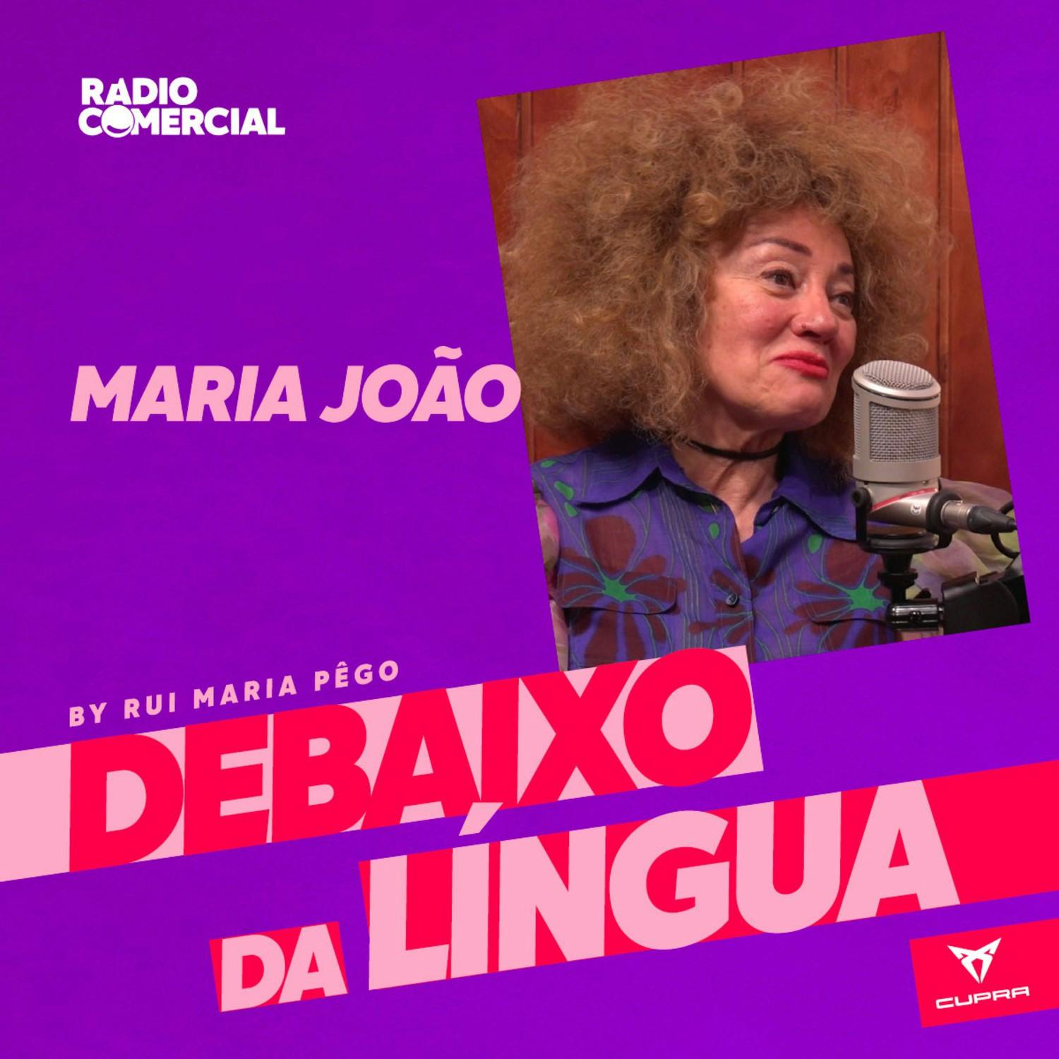 Maria João Maria João