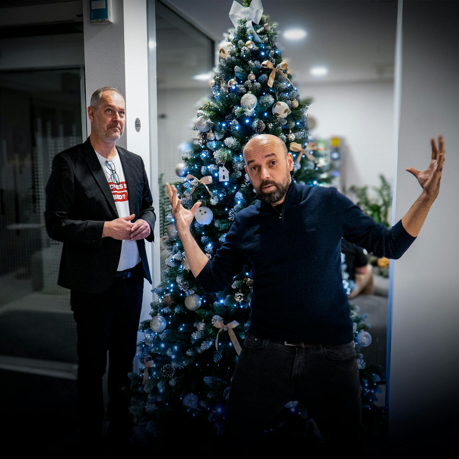 Zimný podcast Braňa Závodského: Tomáš Hudák