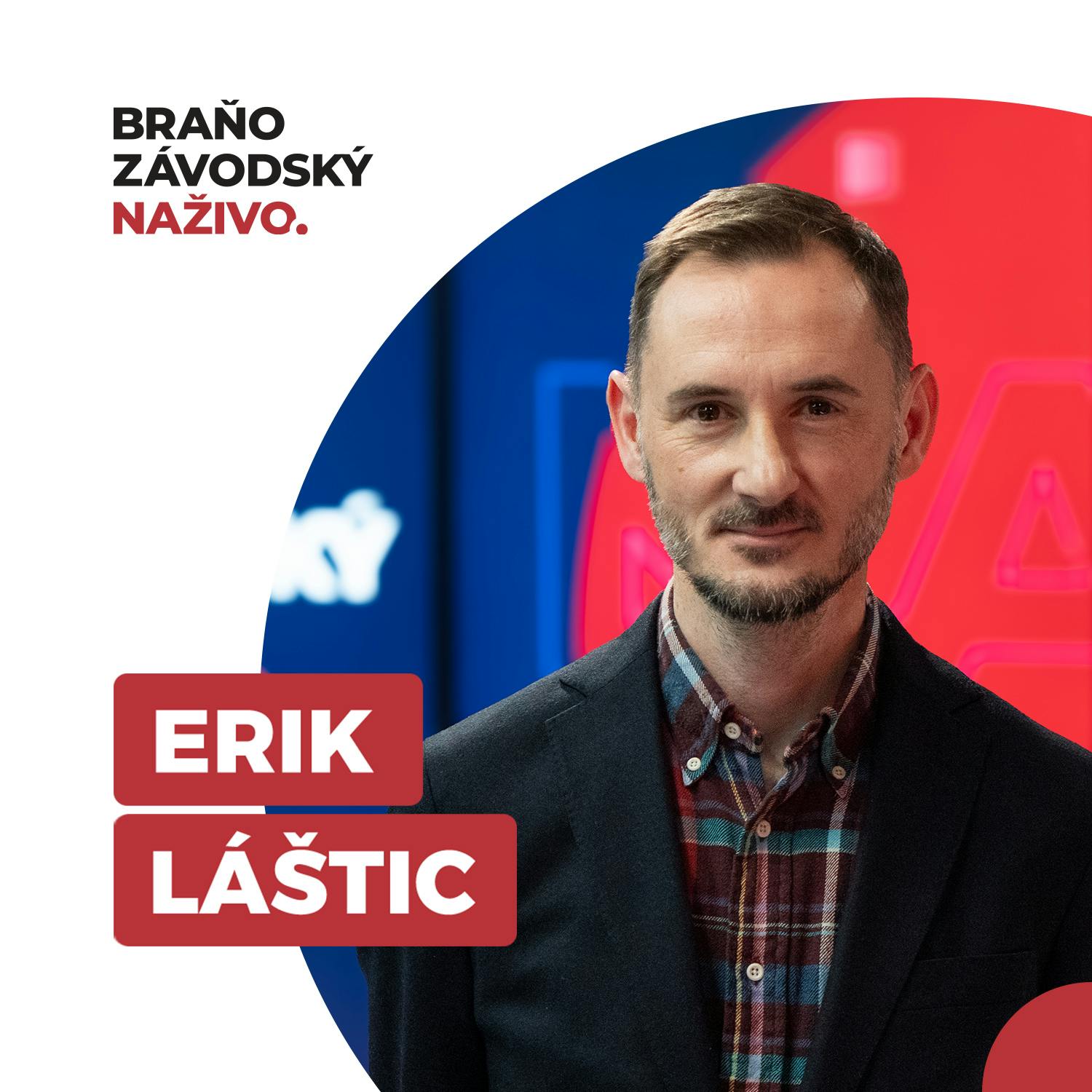 Láštic: Ľudia okolo Trumpa majú rozličné názory, ale prešli jeho testom lojality