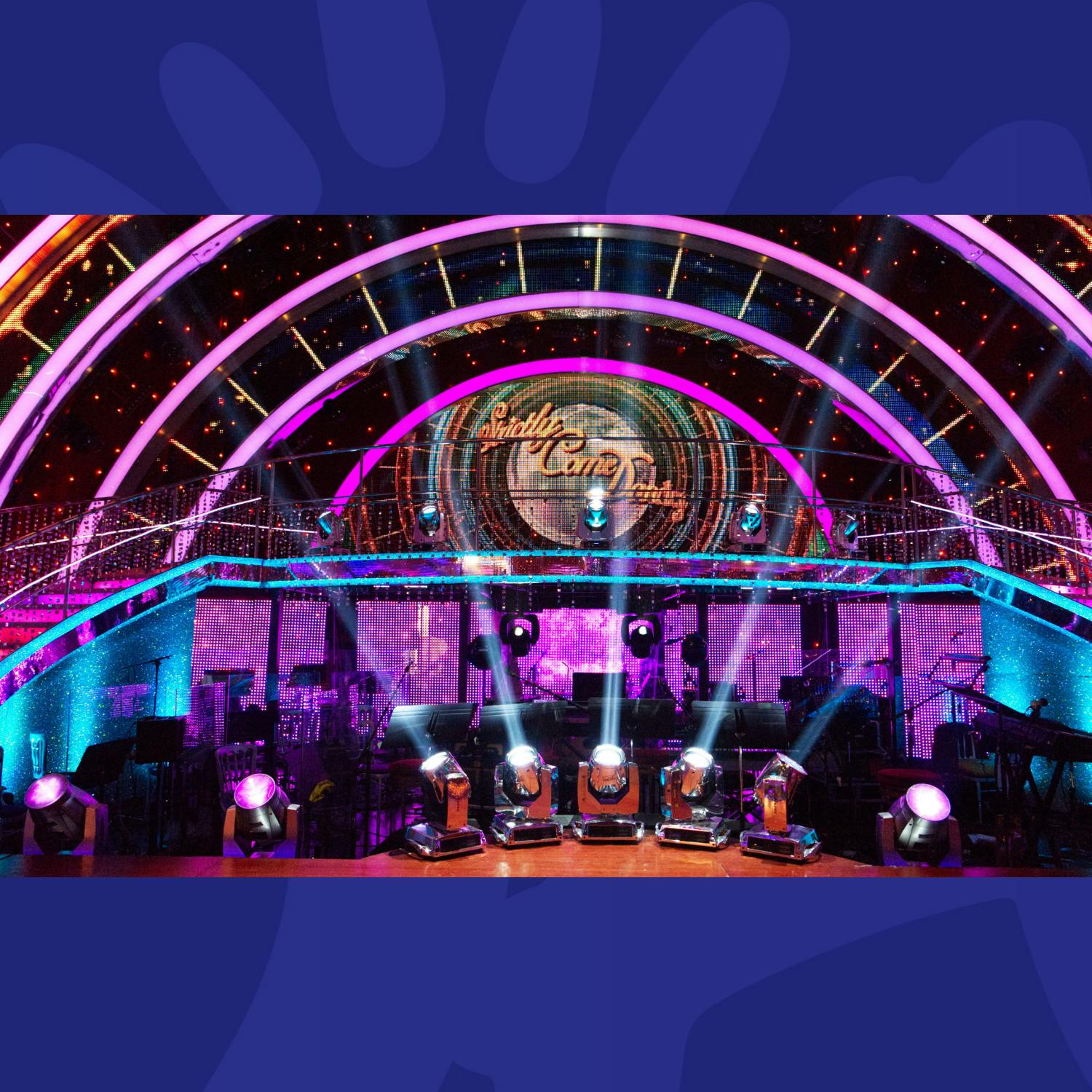 Strictly Come Dancing 2025 Lineup Revealed