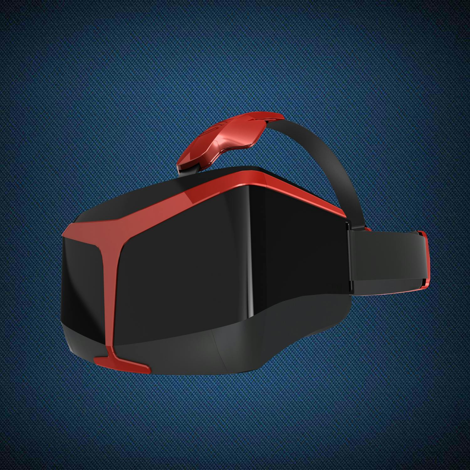 The VR device you can ‘taste’ Image