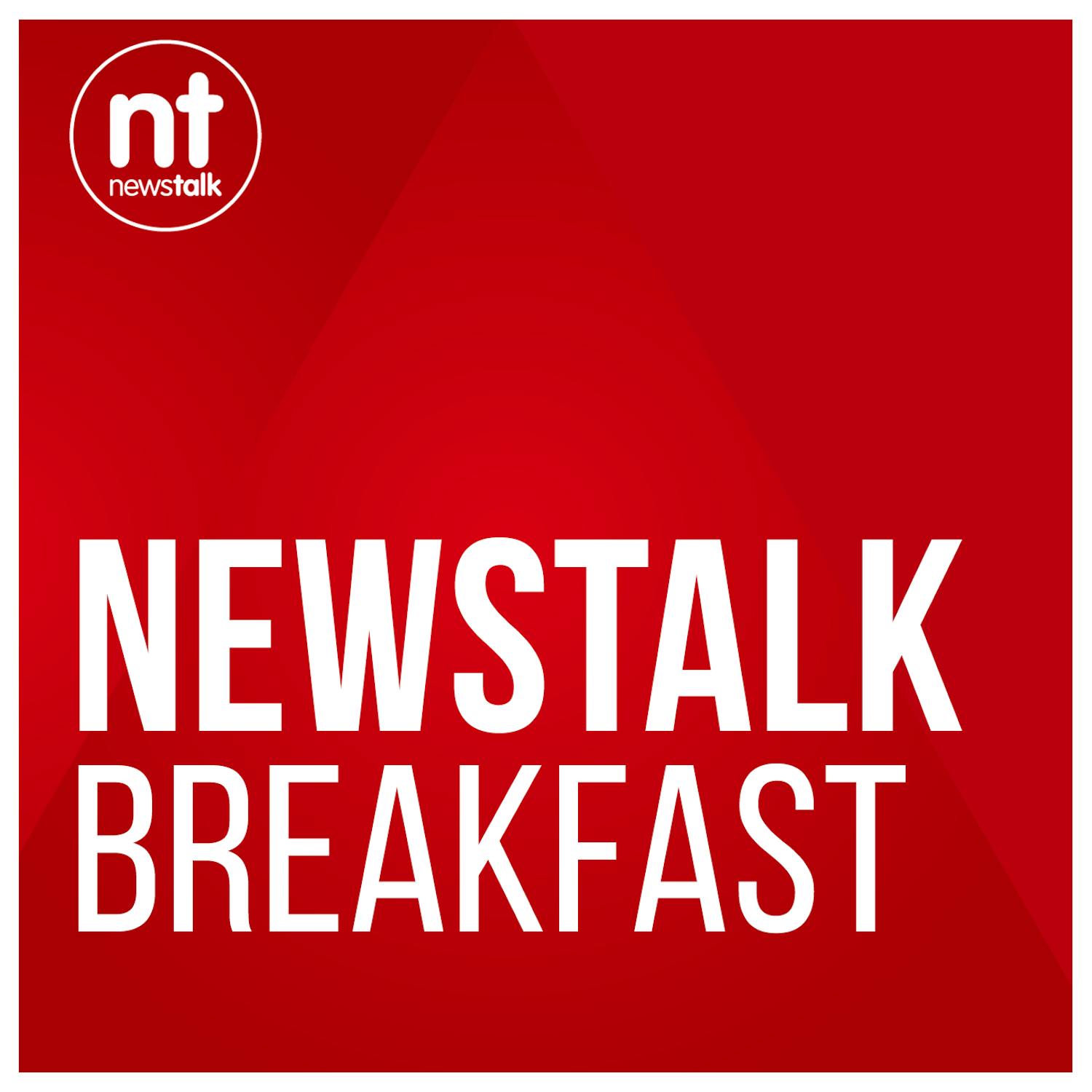 Newstalk Breakfast Weekends