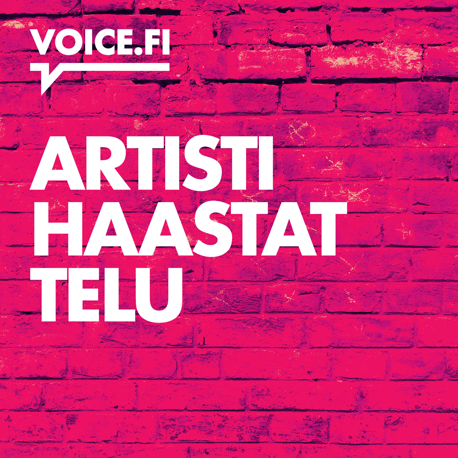 Voice.fi: Artistihaastattelut