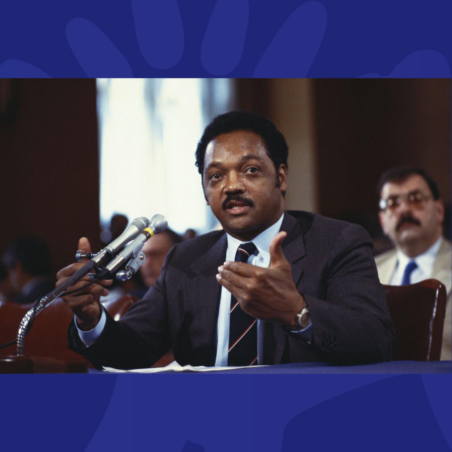 The Last Word On The US: Civil Rights Leader Jesse Jackson Dies Aged 84
