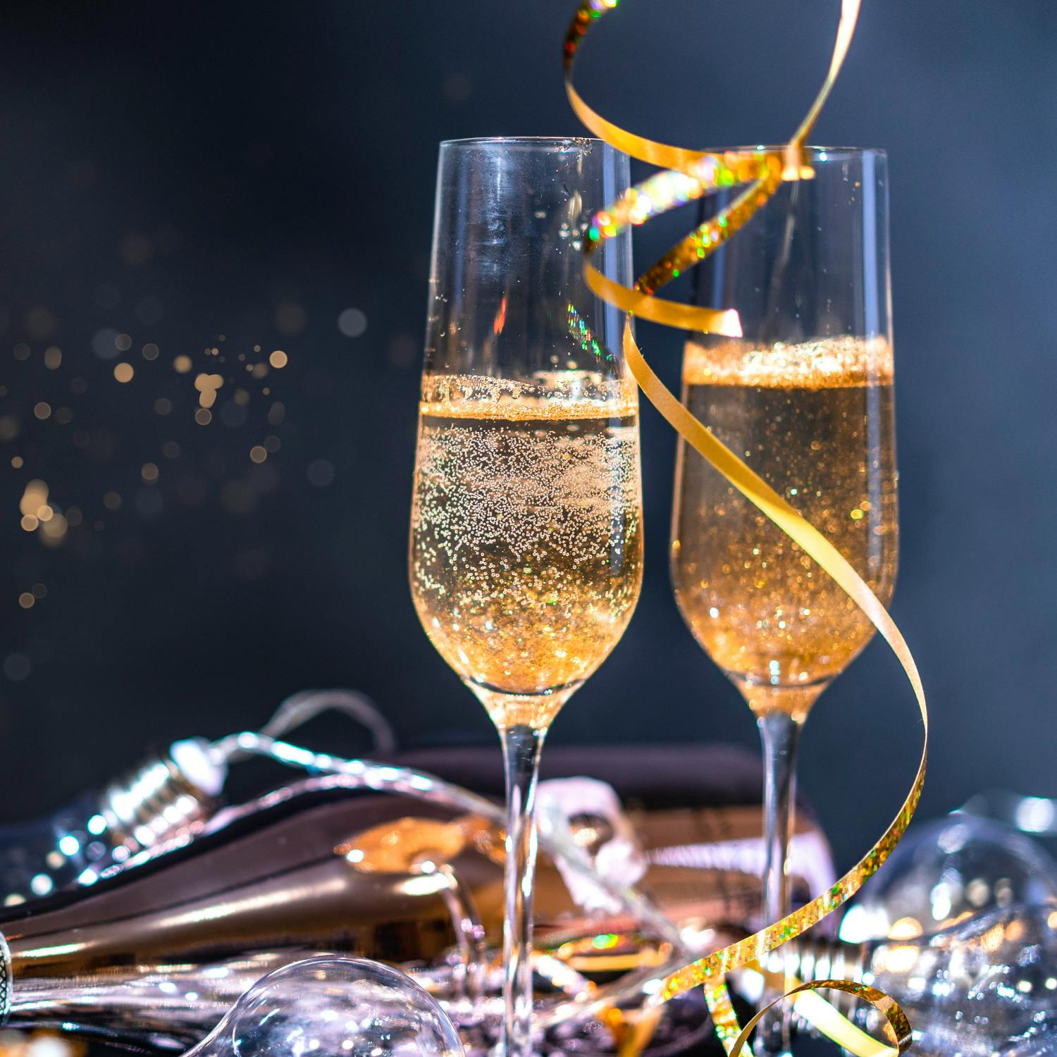 How should you behave at the work Christmas party?