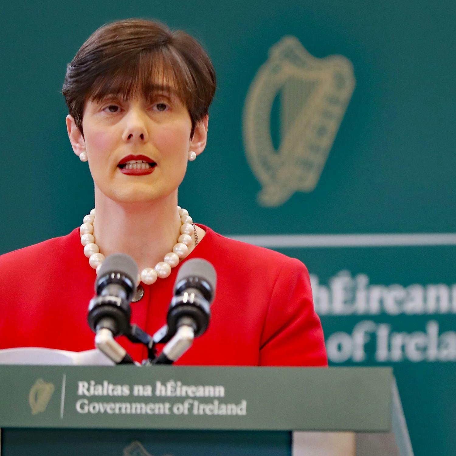 Childcare Fees to Be Capped episode artwork