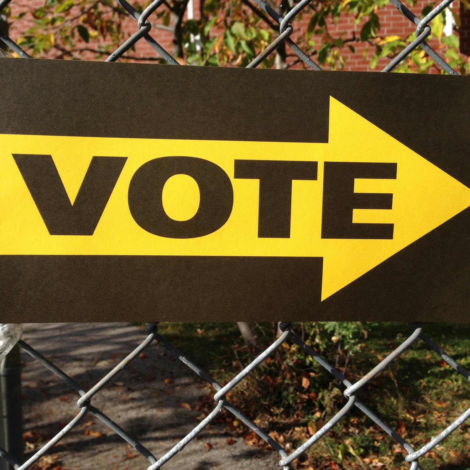 Calling It - Swing constituencies, FF v FG, mounting problems locally, bellwether candidates