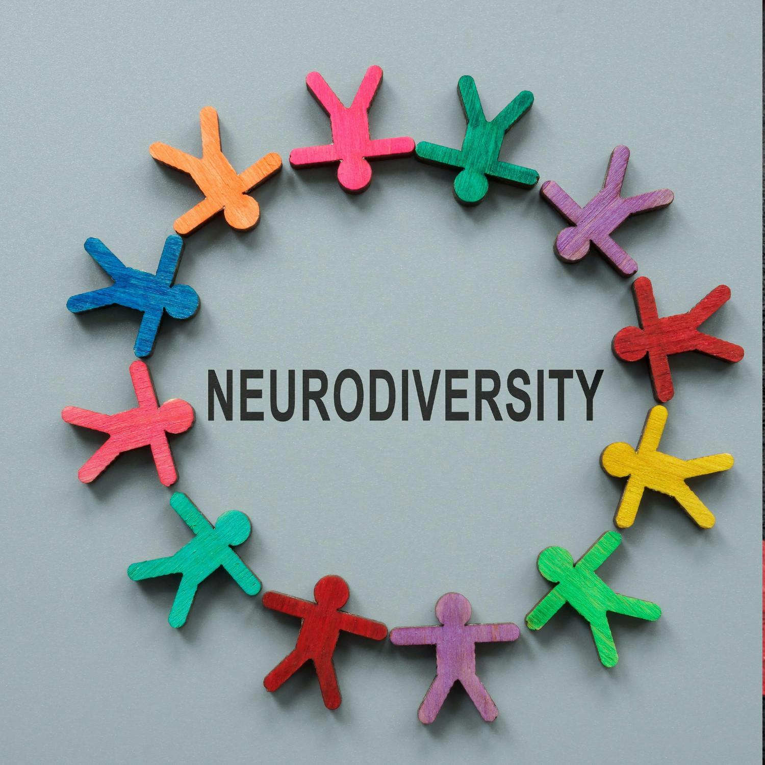 One in four employees self-identify as neurodivergent episode artwork