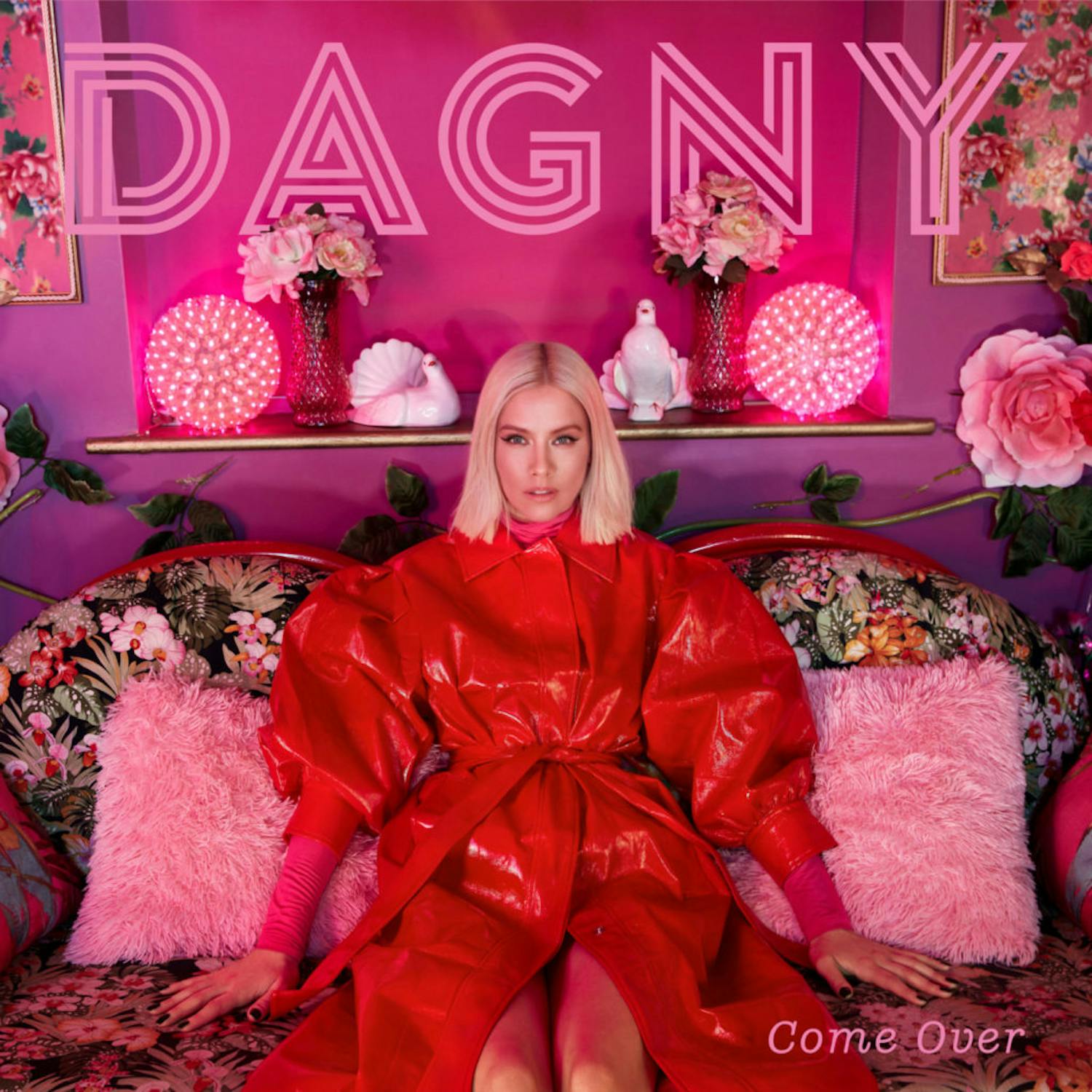 Dagny on Fully Charged
