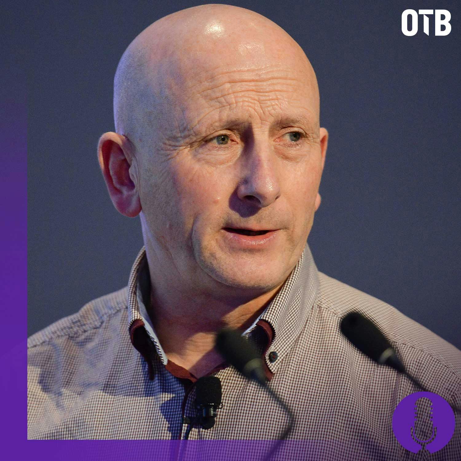 The challenge of growing hurling in the wilderness | Incentivising clubs | Martin Fogarty