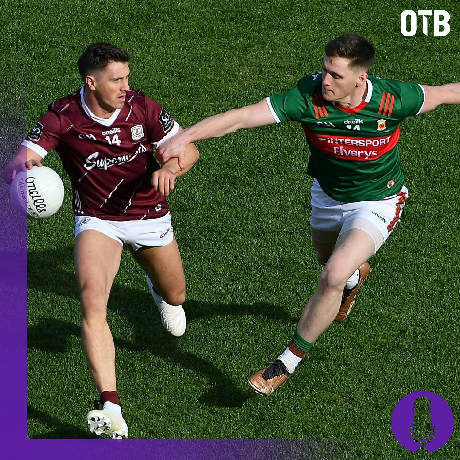 John O’Mahony: Why Shane Walsh needs to up his game and Mayo need to be ruthless