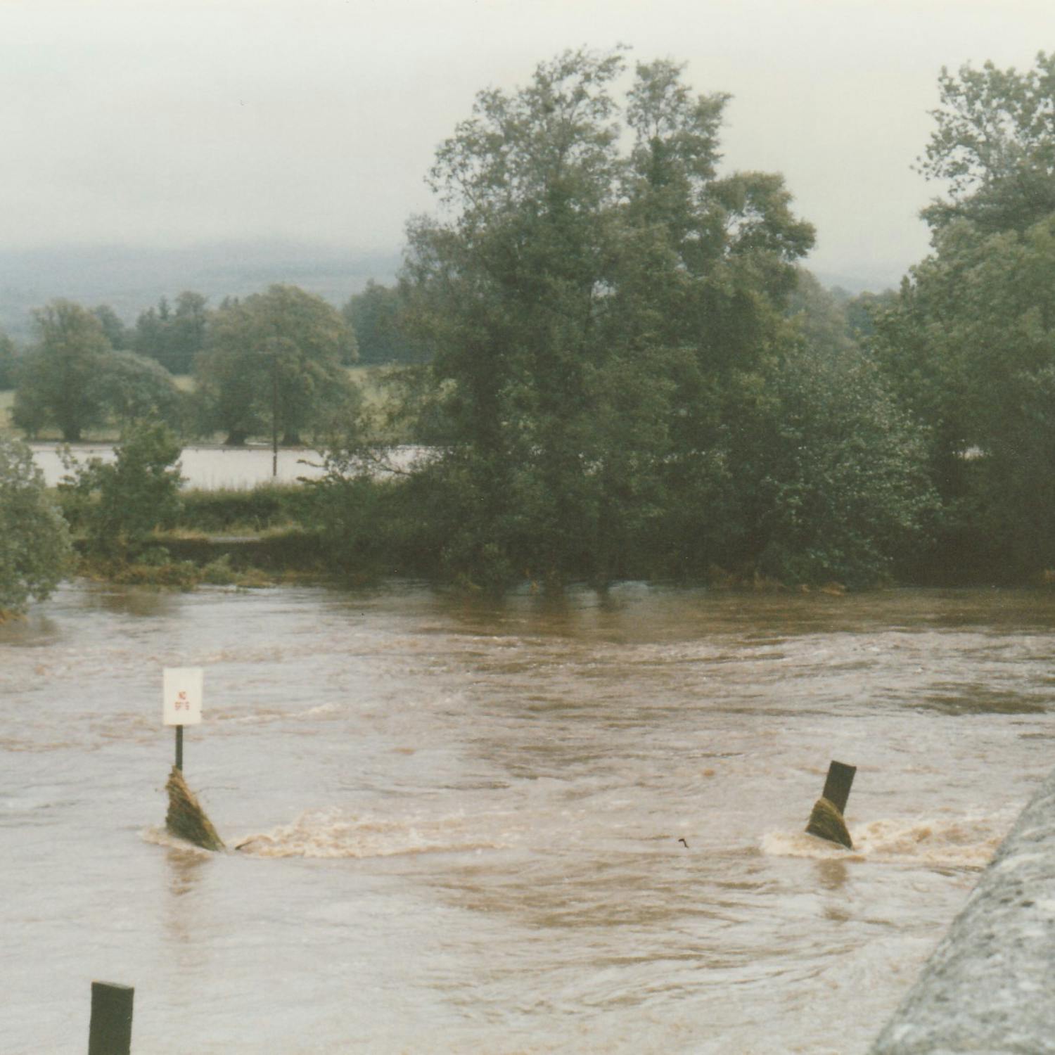 The 40th anniversary of Hurricane Charley